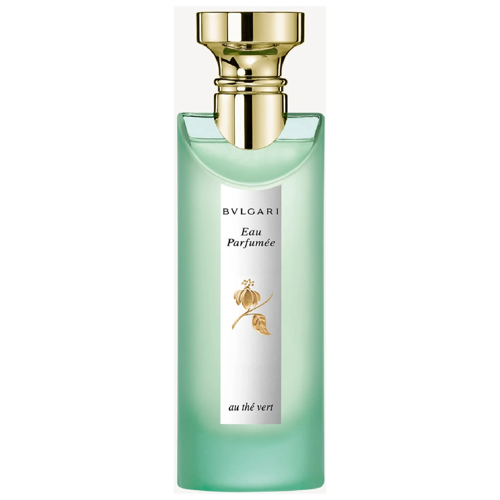 Bvlgari Eau Parfumee Au The Vert Cologne for Women