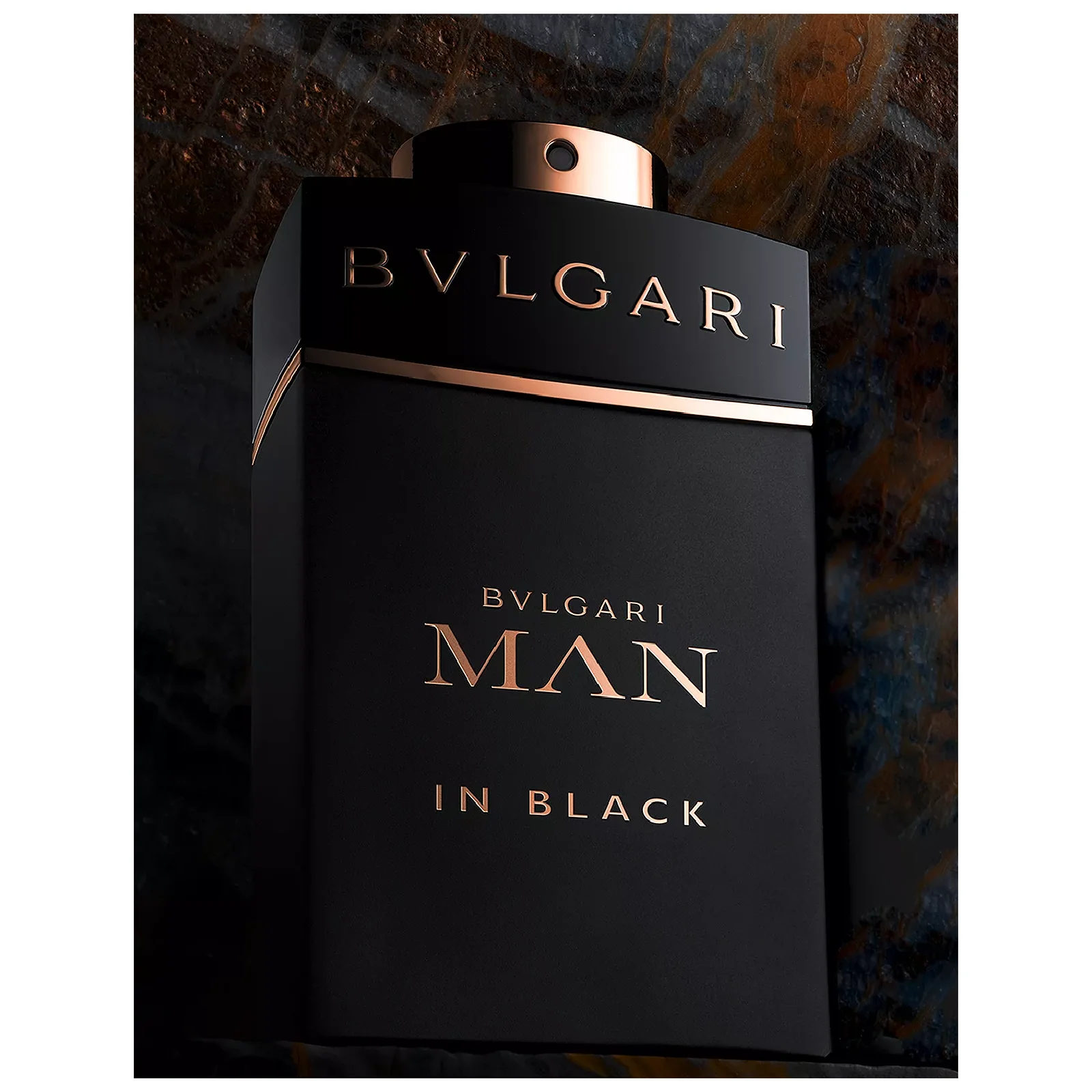 Bvlgari Man In Black Eau de Parfum for Men - Image 4