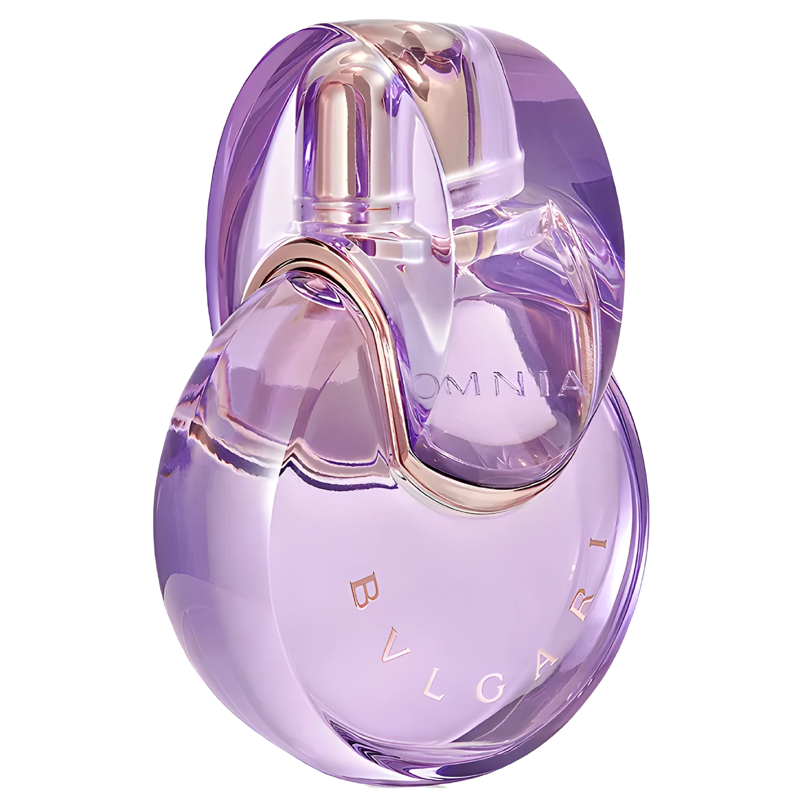 Bvlgari Omnia Amethyste Eau de Toilette for Women - Image 4