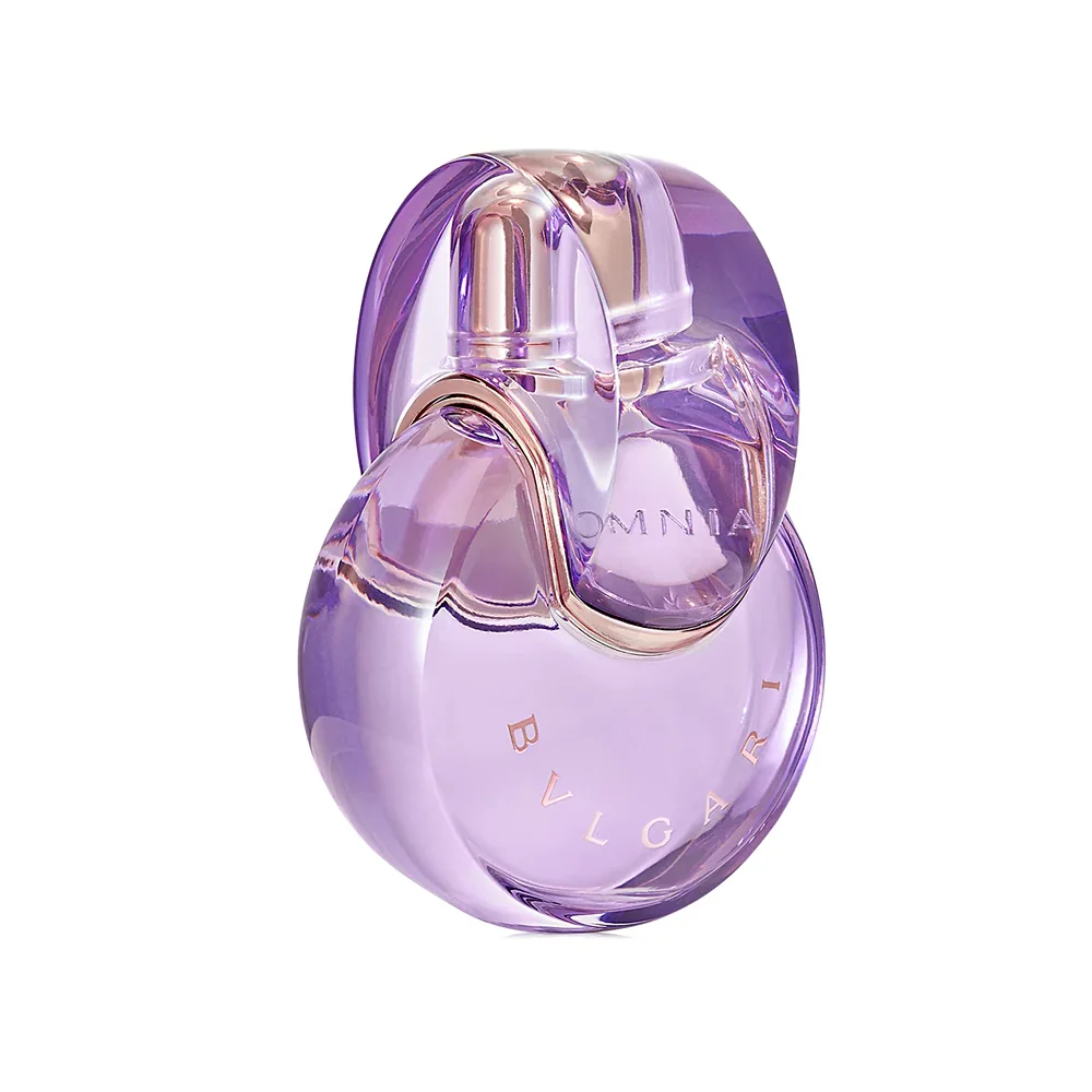Bvlgari Omnia Amethyste Eau de Toilette for Women - Image 5