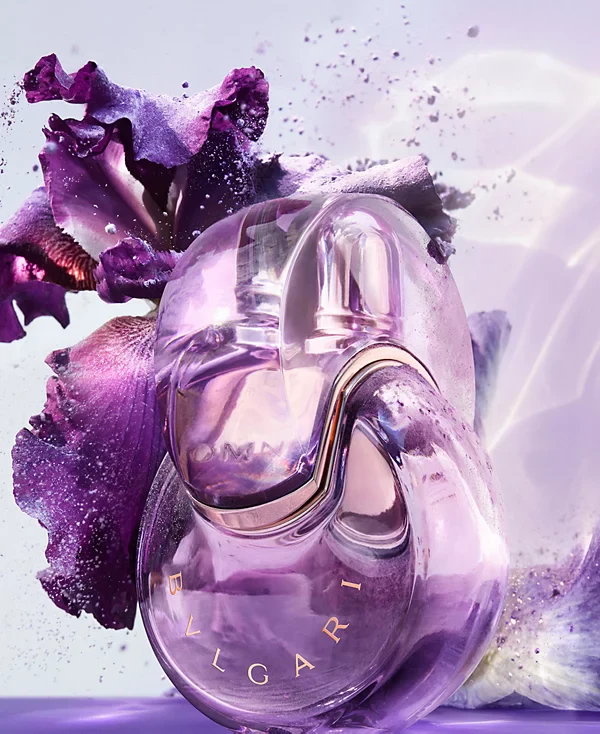 Bvlgari Omnia Amethyste Eau de Toilette for Women - Image 7