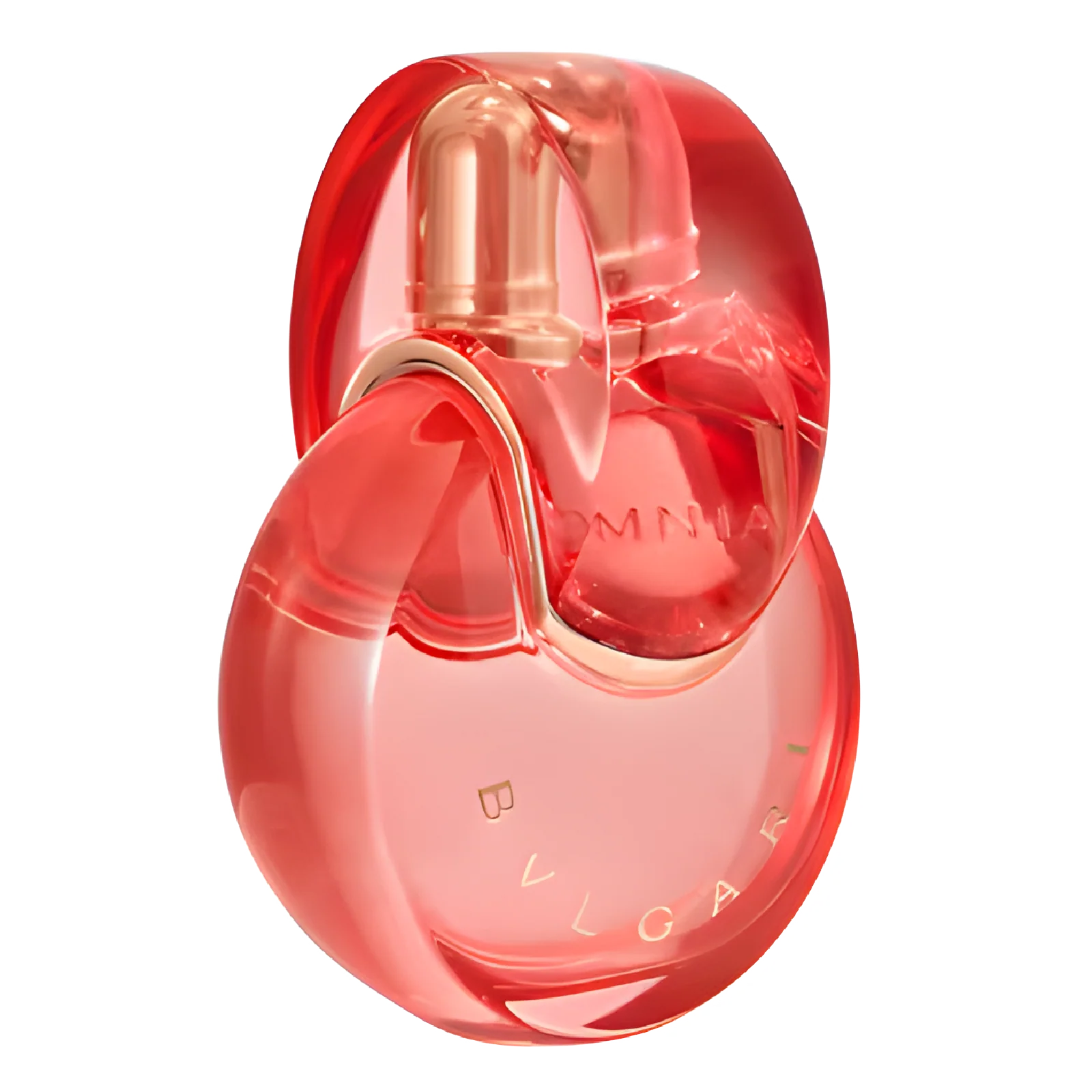 Bvlgari Omnia Coral Eau de Toilette for Women - Image 2