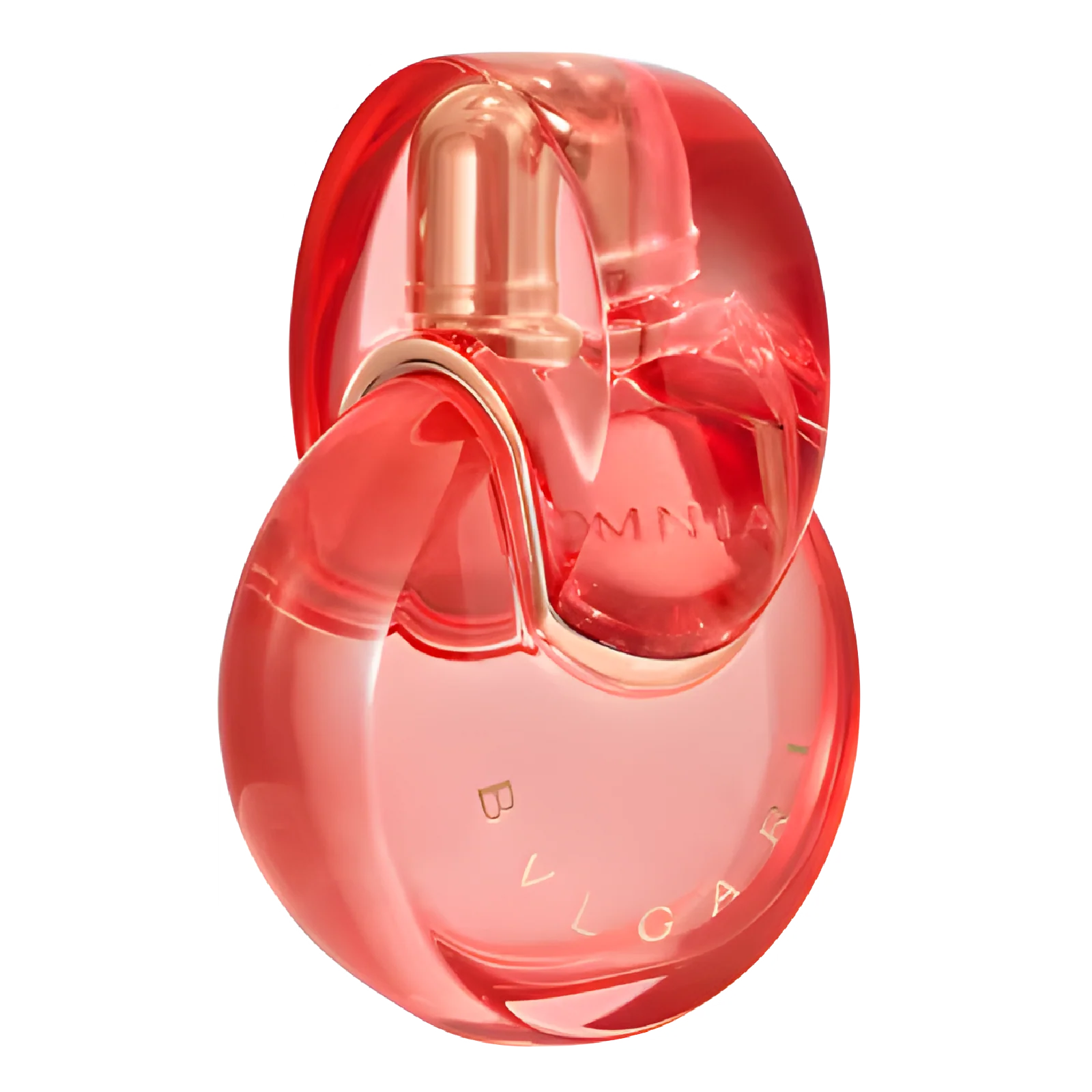 Bvlgari Omnia Coral Eau de Toilette for Women - Image 3