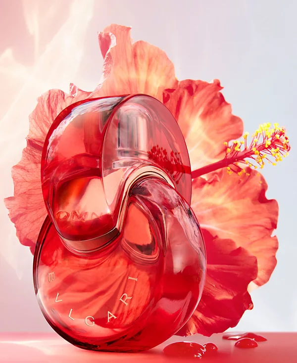 Bvlgari Omnia Coral Eau de Toilette for Women - Image 5