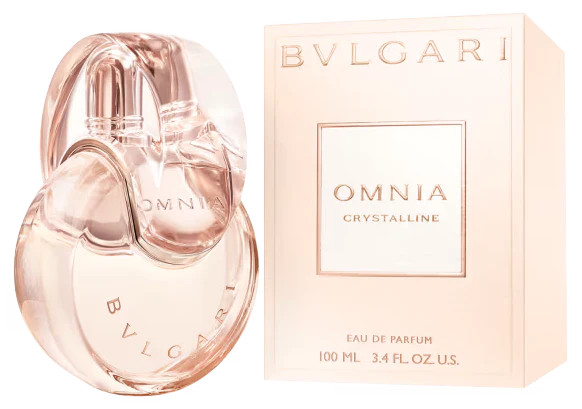 Bvlgari Omnia Crystalline Eau de Parfum for Women - Image 2