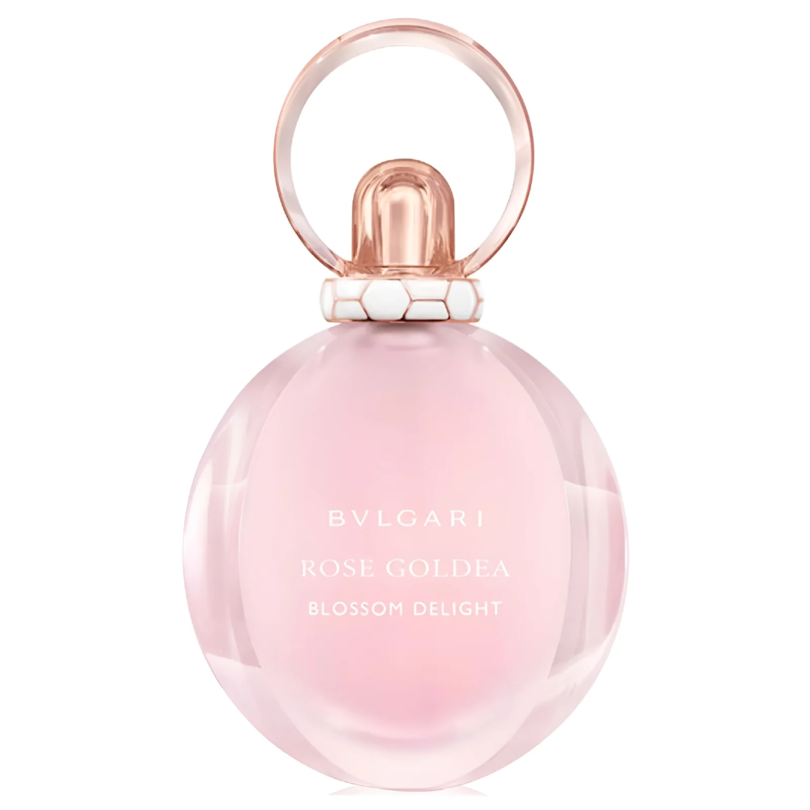 Bvlgari Rose Goldea Blossom Delight Eau de Toilette for Women
