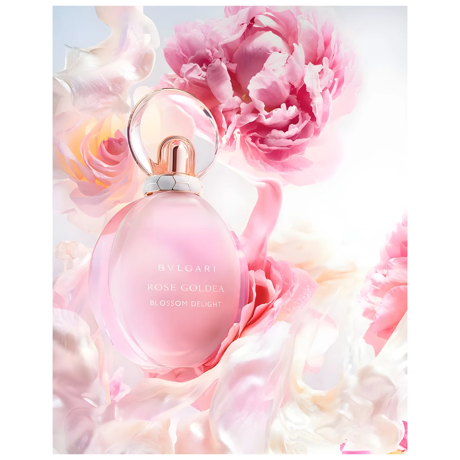 Bvlgari Rose Goldea Blossom Delight Eau de Toilette for Women - Image 2