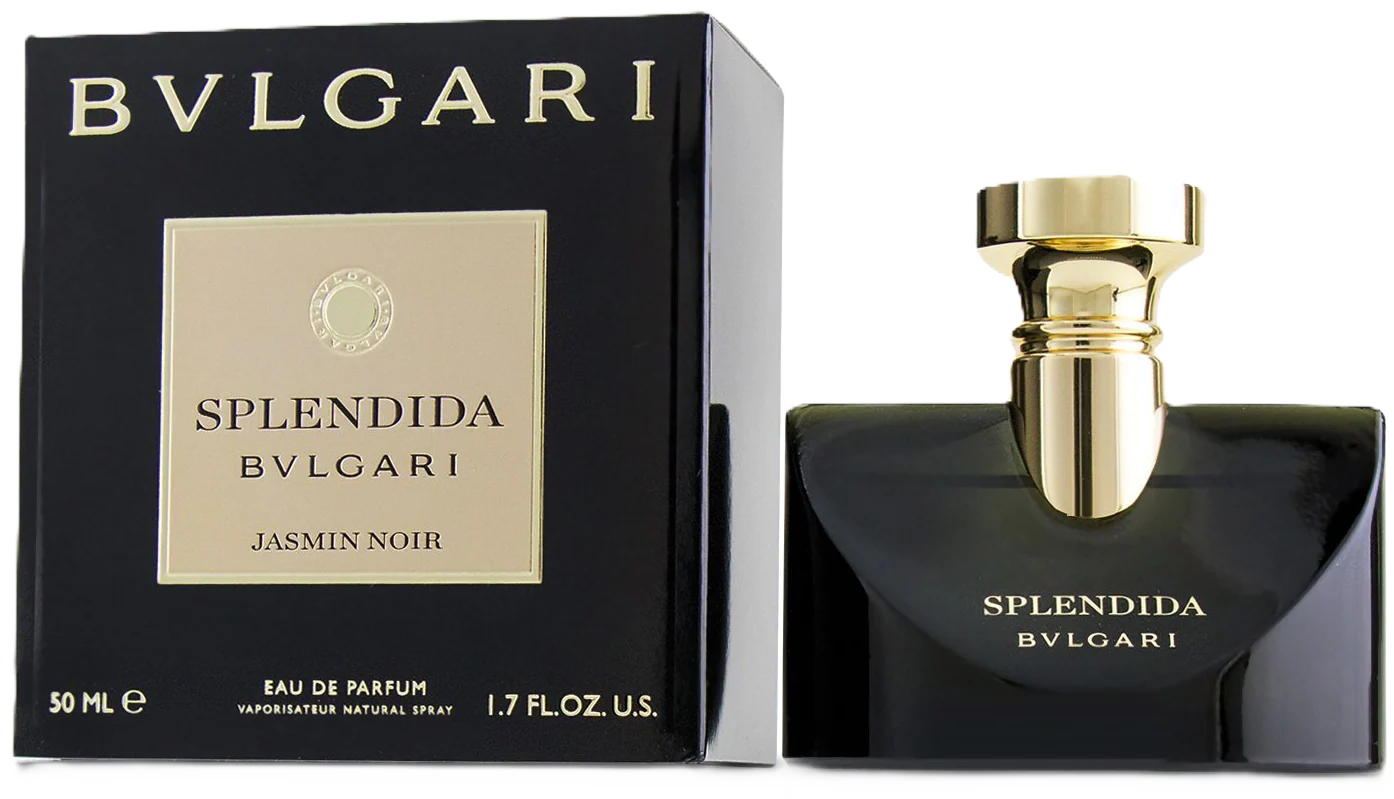 Bvlgari Splendida Jasmin Noir Eau de Parfum for Women - Image 3