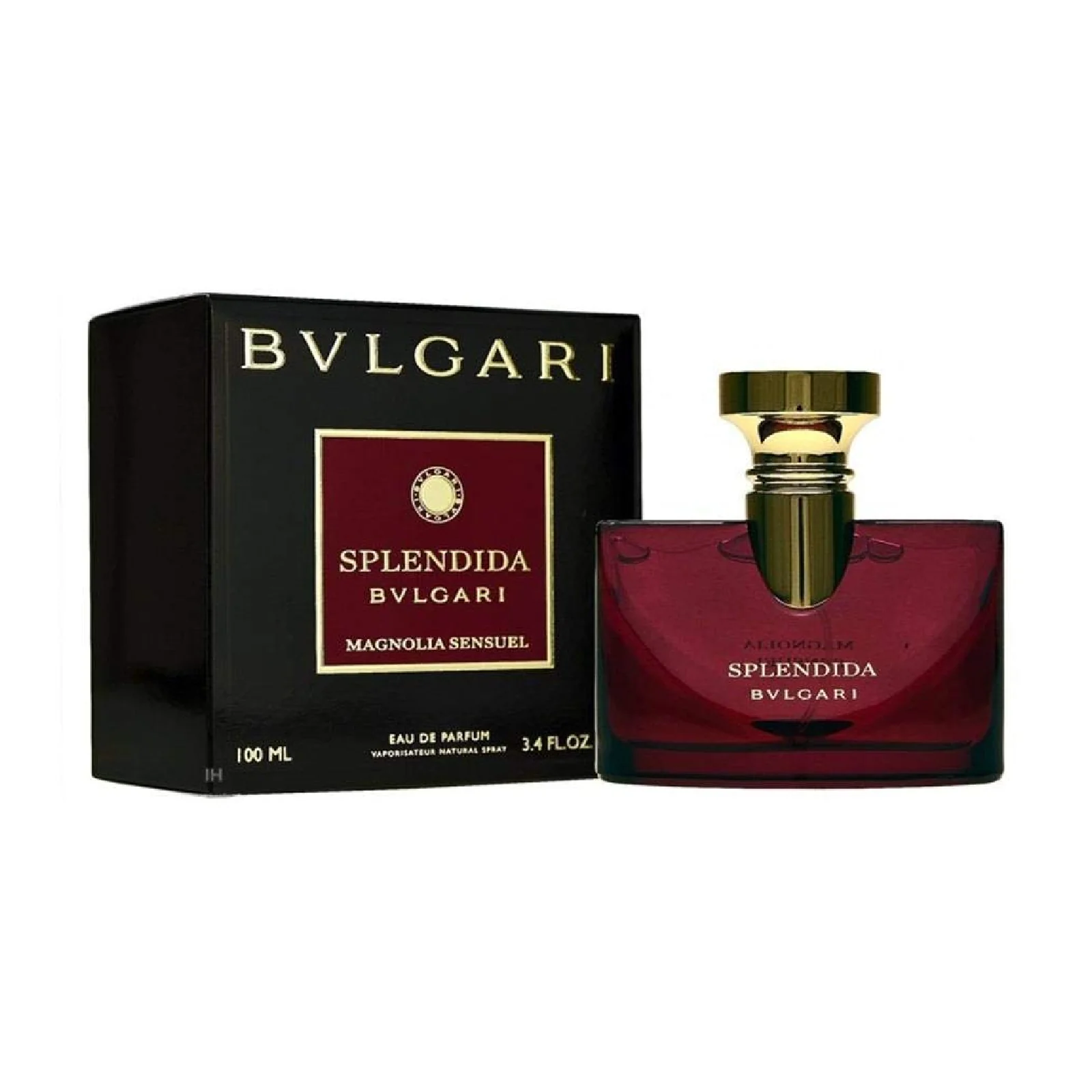 Bvlgari Splendida Magnolia Sensuel Eau de Parfum for Women - Image 2