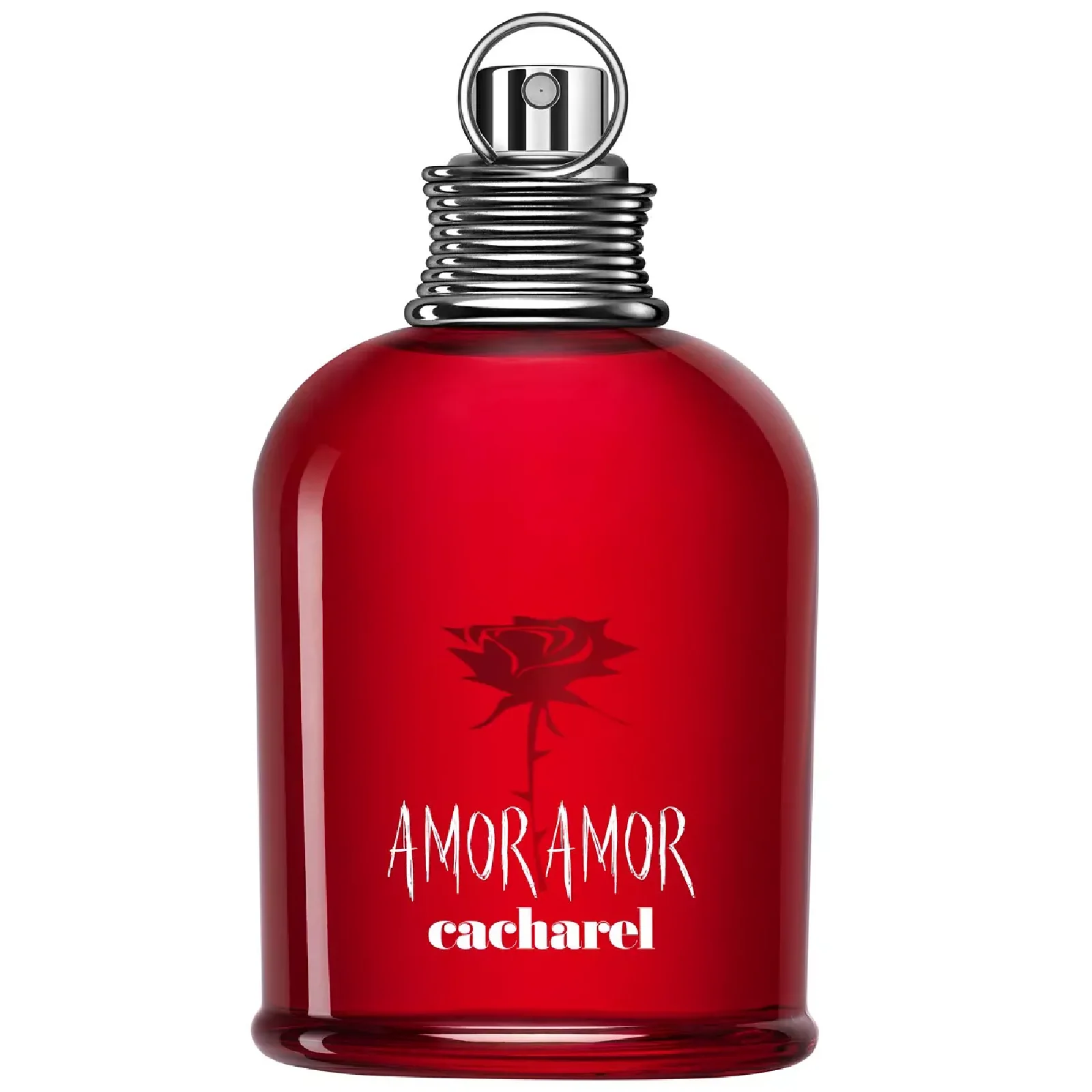 Cacharel Amor Amor Eau de Toilette for Women - Image 11