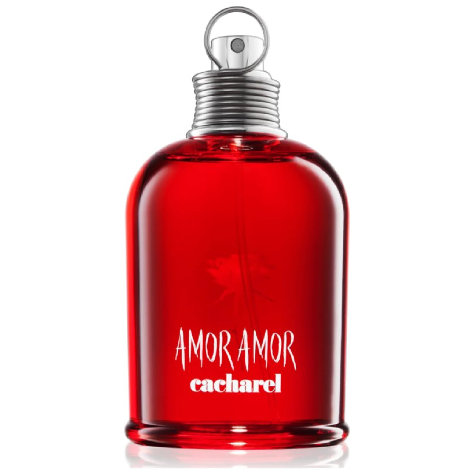 Cacharel Amor Amor Eau de Toilette for Women - Image 4
