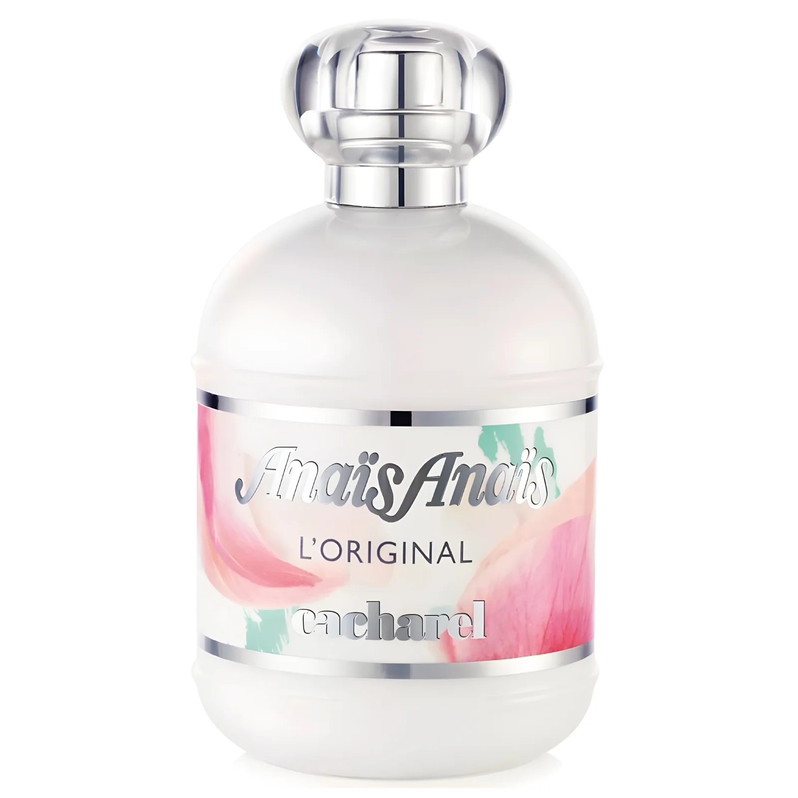 Cacharel Anais Anais L'Original Eau de Toilette for Women - Image 4