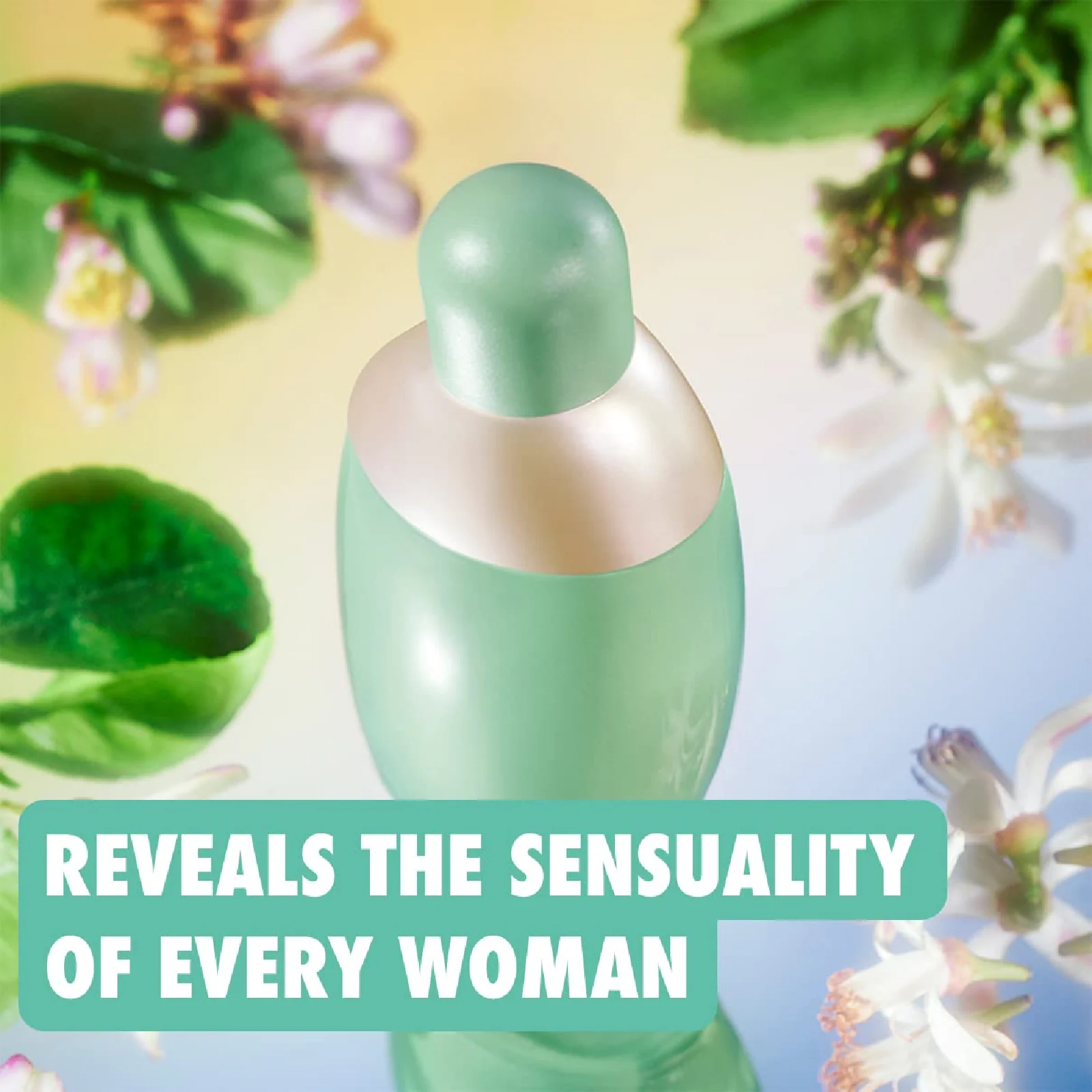 Cacharel Eden Eau de Parfum for Women - Image 4