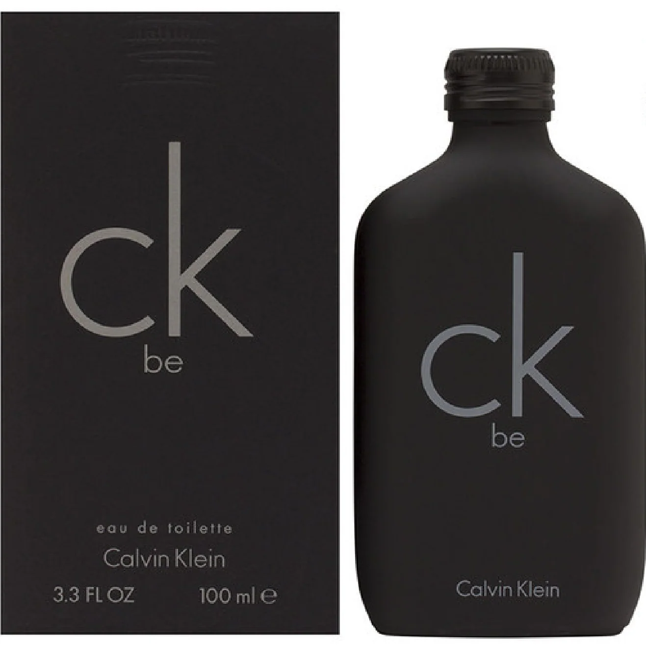 Calvin Klein Ck Be Eau de Toilette for Everyone - Image 2
