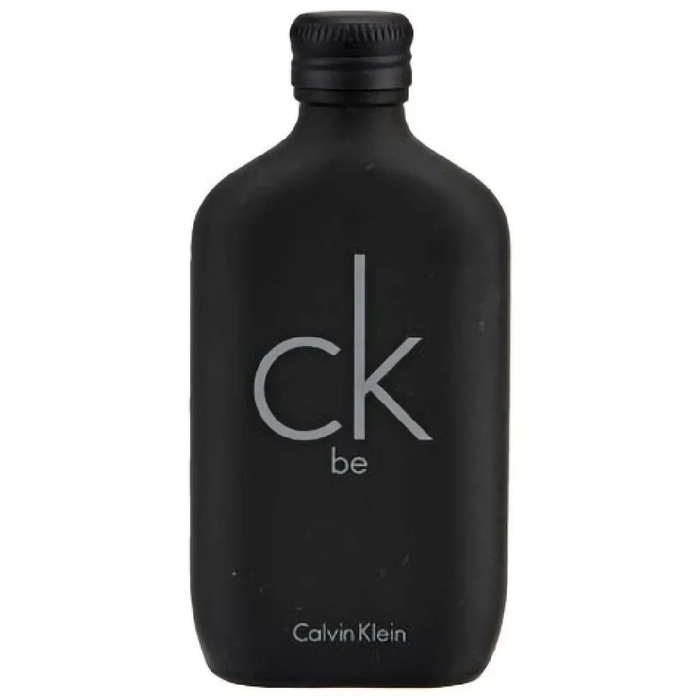 Calvin Klein Ck Be Eau de Toilette for Everyone - Image 3