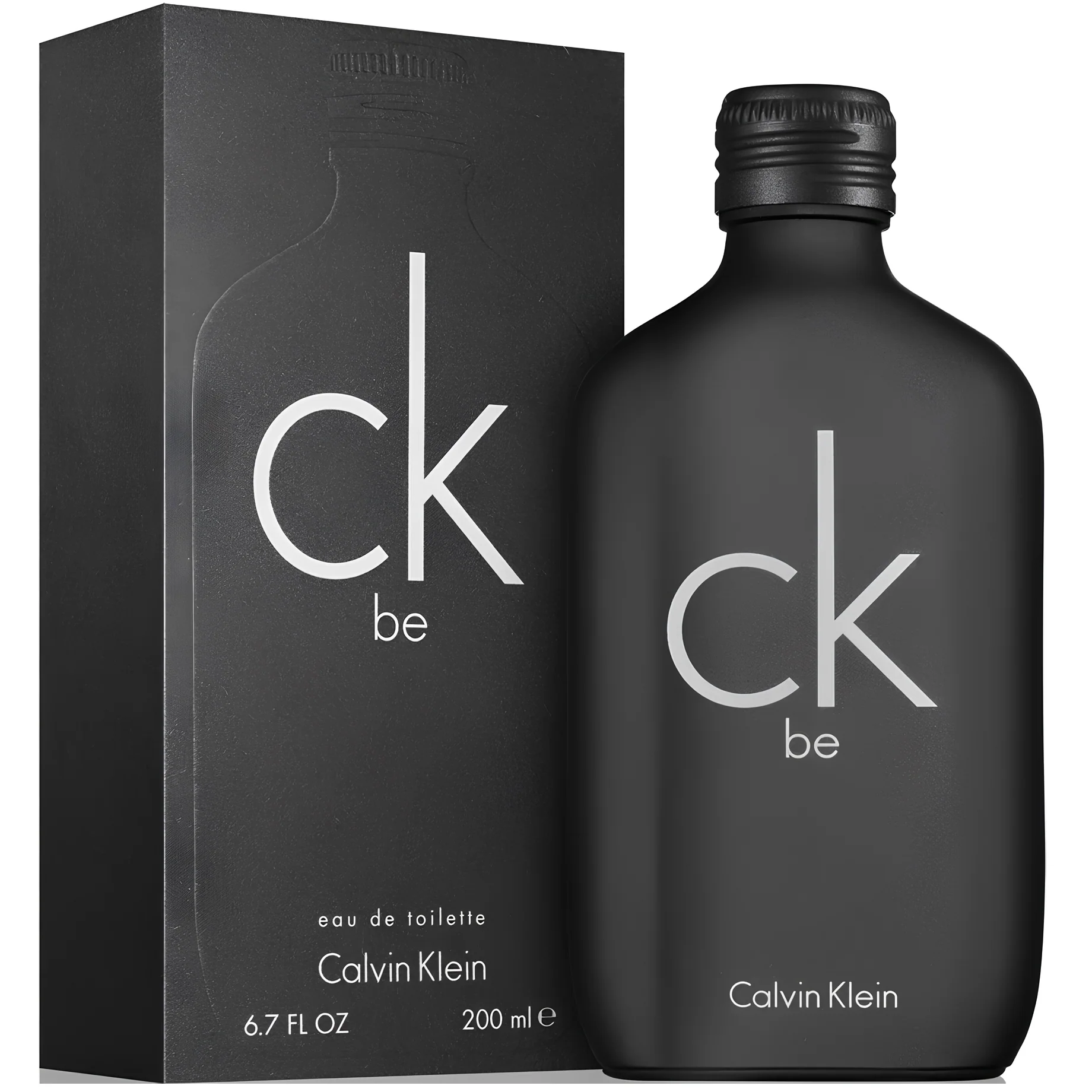 Calvin Klein Ck Be Eau de Toilette for Everyone - Image 4