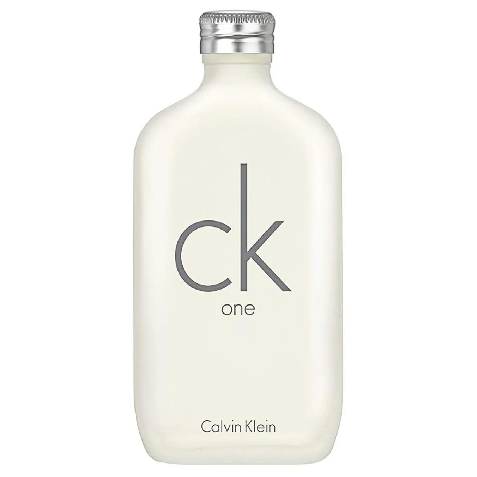 Calvin Klein Ck One Eau de Toilette for Everyone
