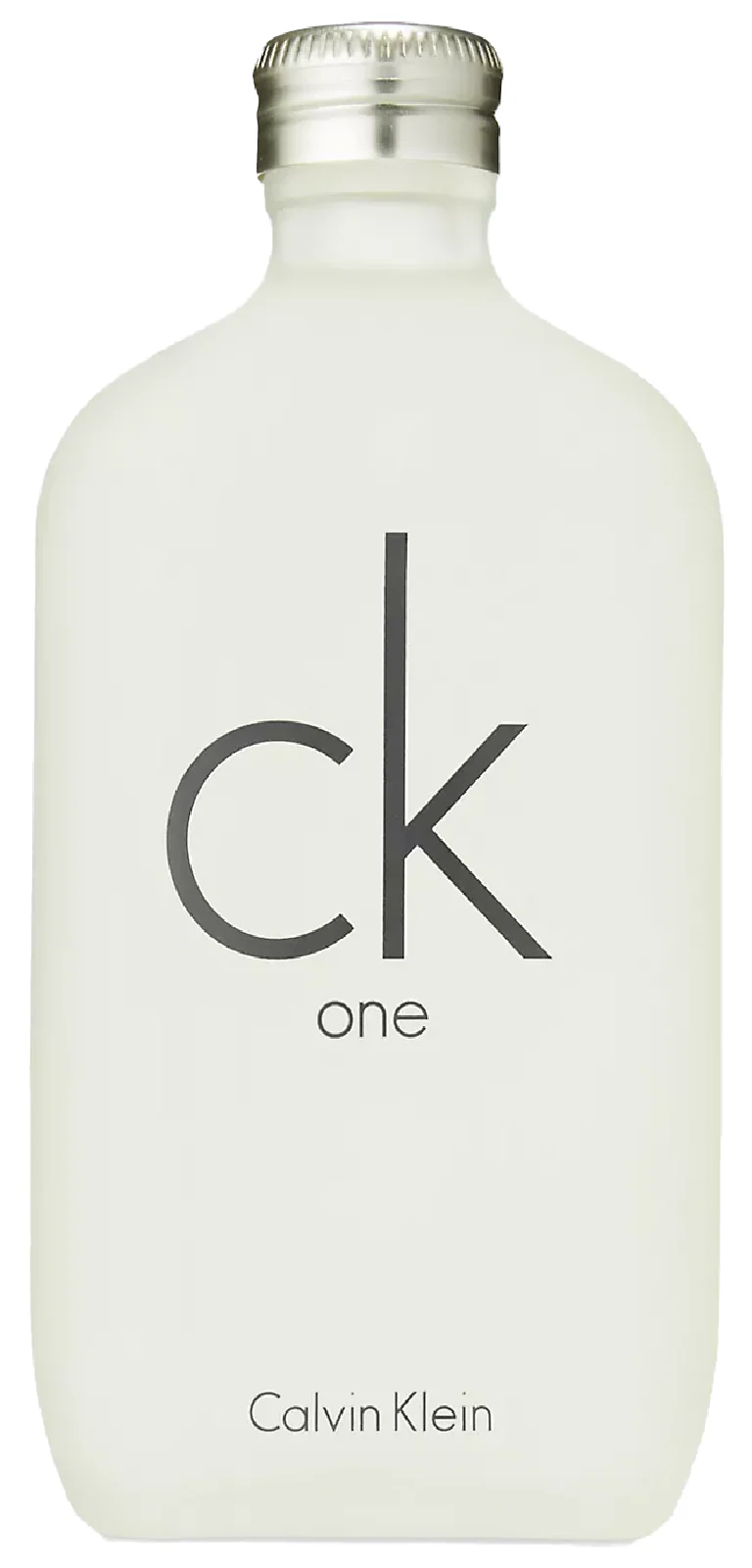 Calvin Klein Ck One Eau de Toilette for Everyone - Image 3