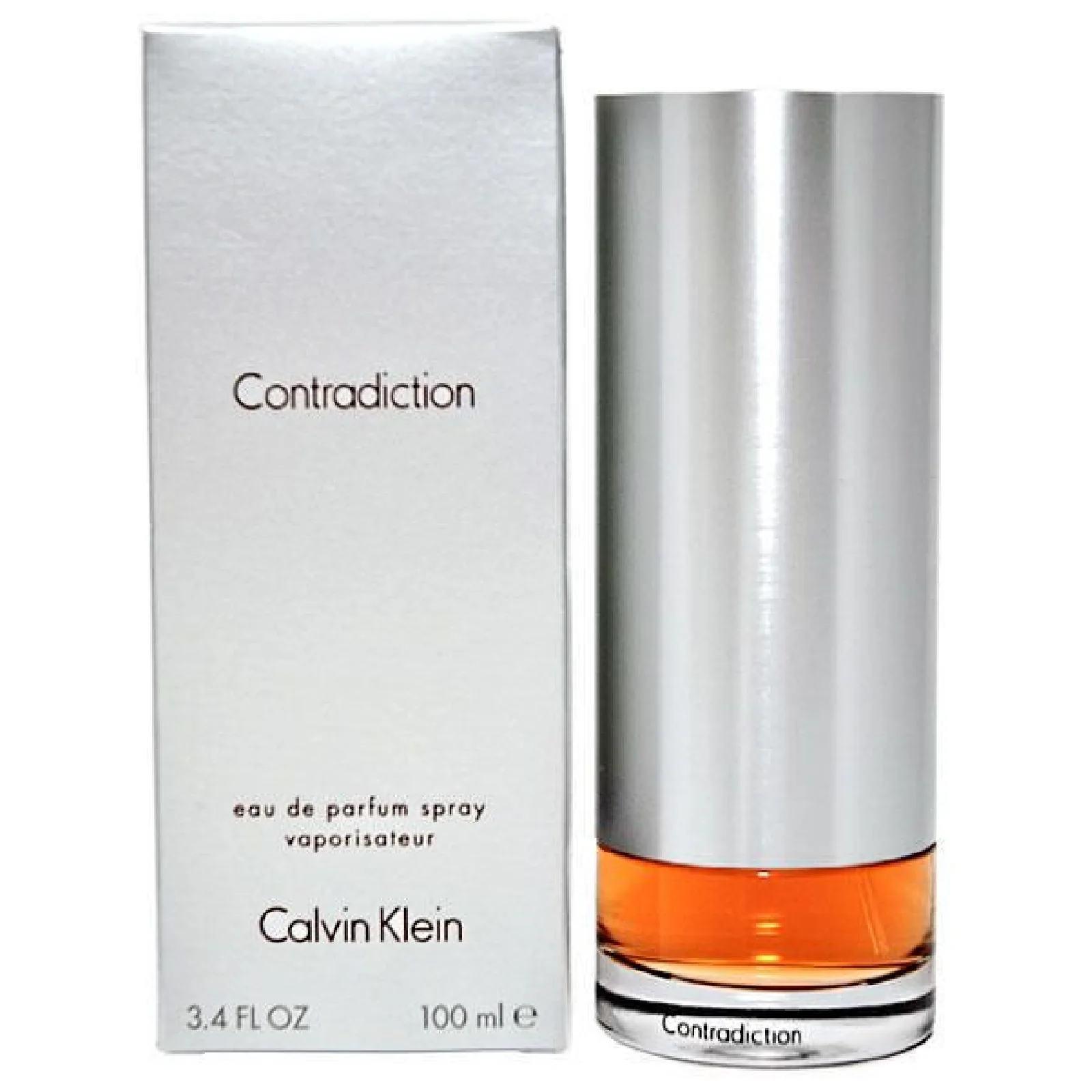 Calvin Klein Contradiction Eau de Parfum for Women - Image 2