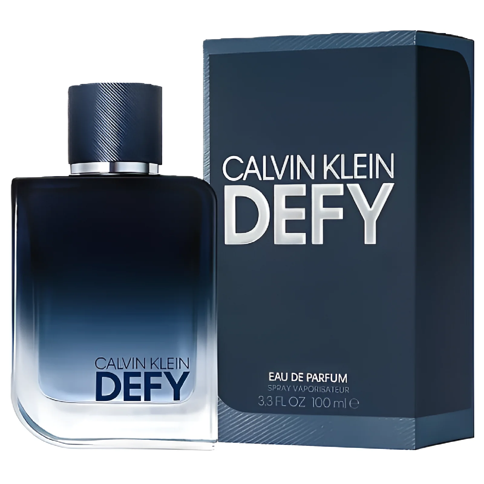 Calvin Klein Defy Eau de Parfum for Men - Image 4