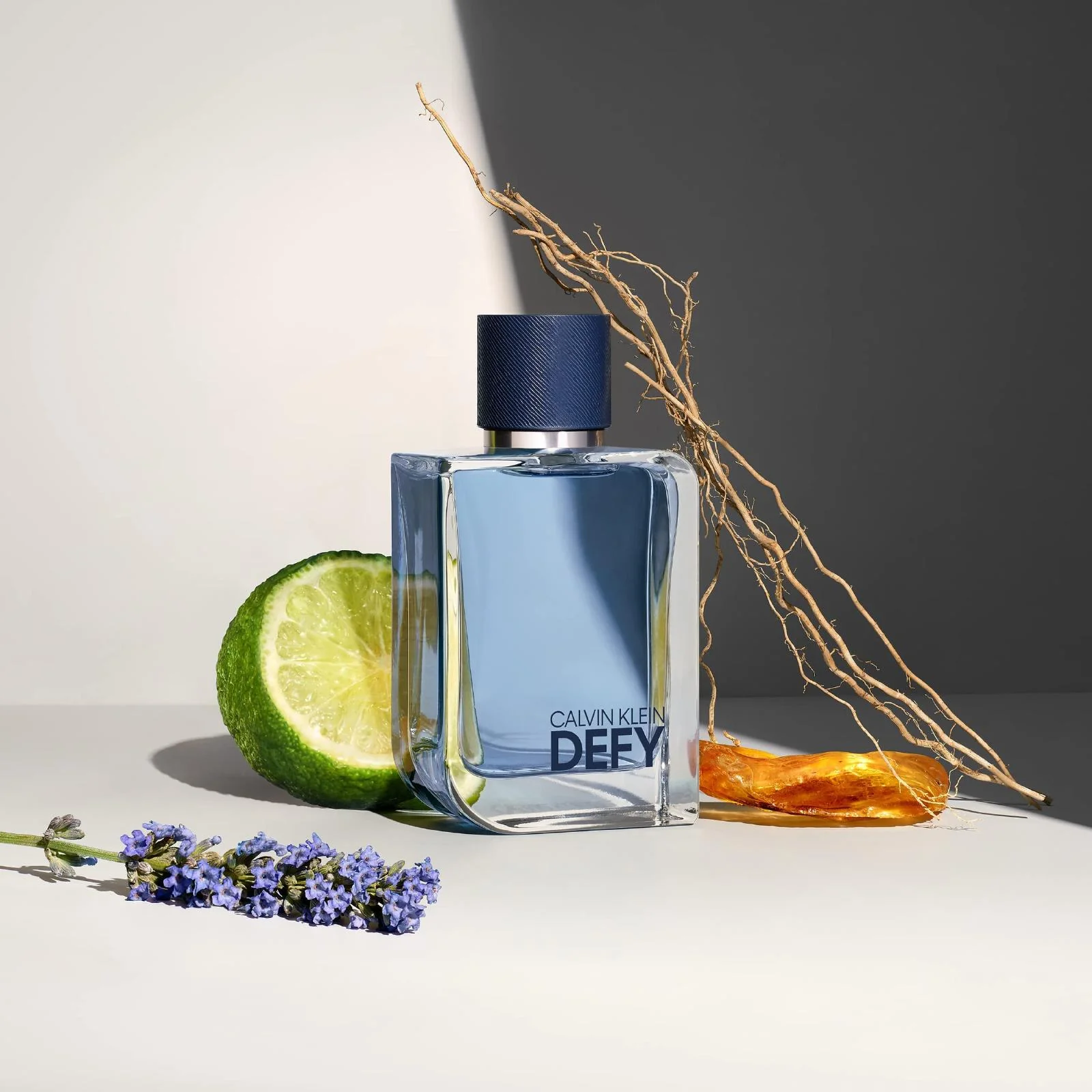 Calvin Klein Defy Eau de Toilette for Men - Image 10