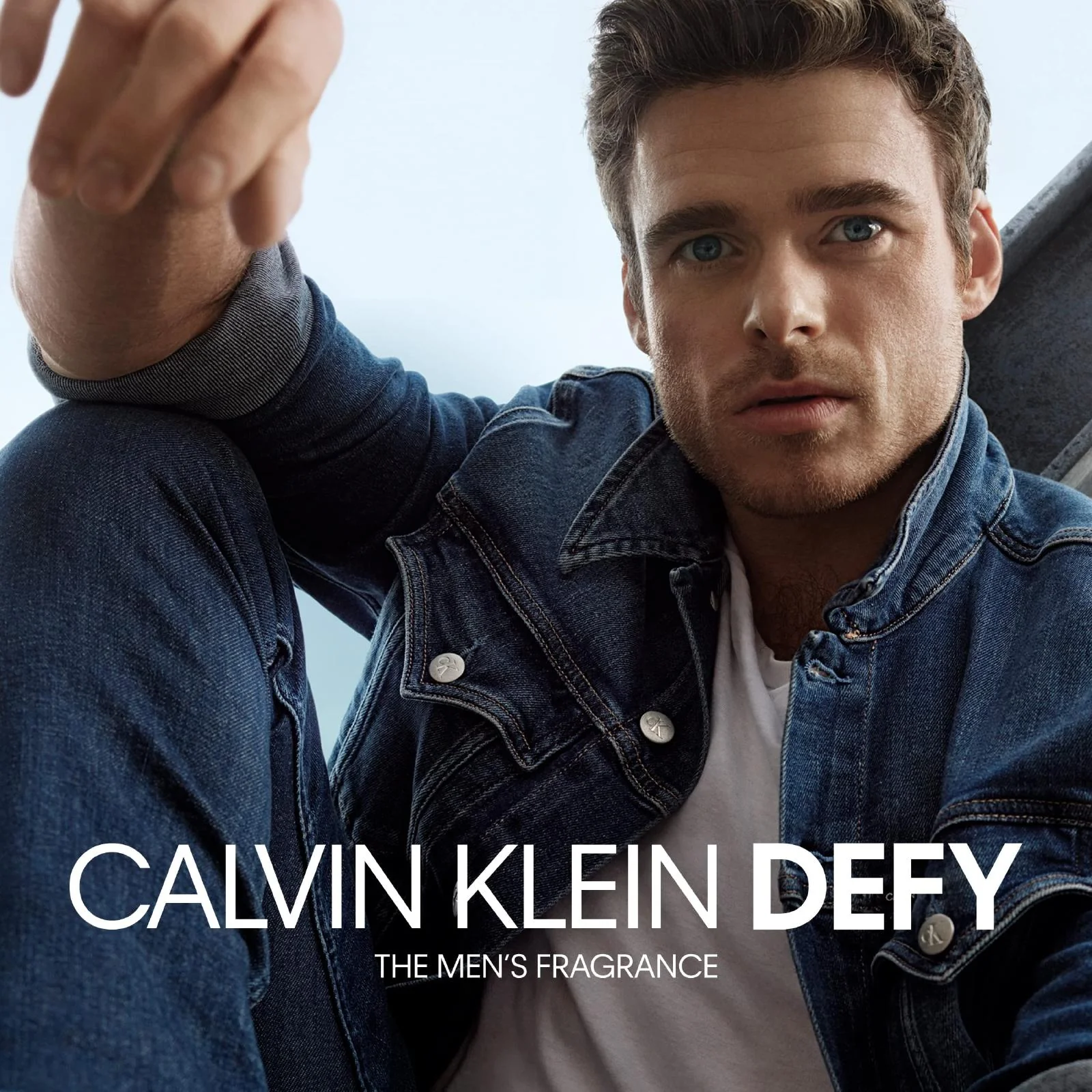 Calvin Klein Defy Eau de Toilette for Men - Image 12