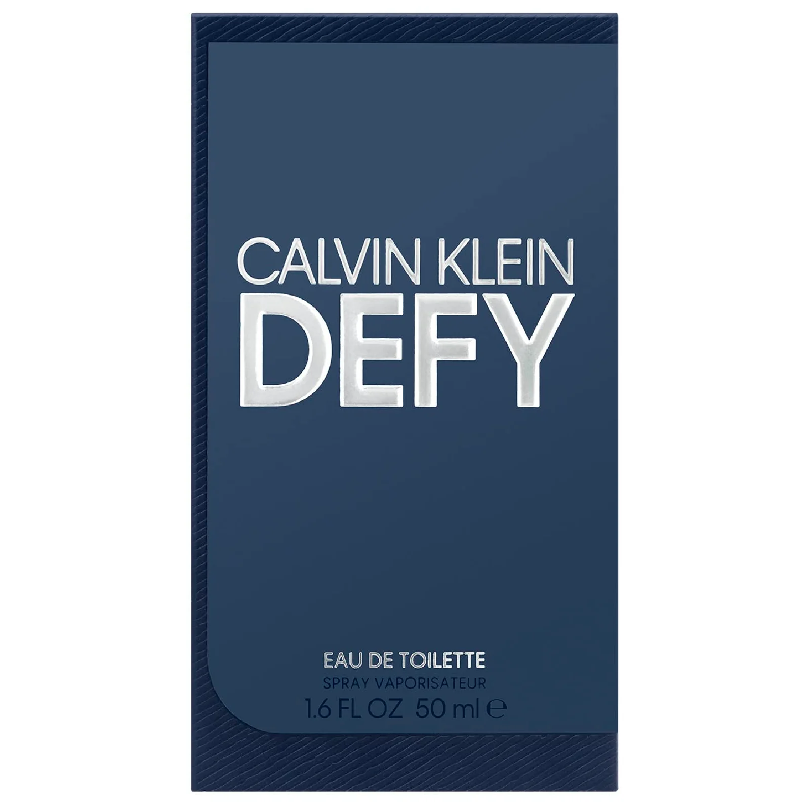 Calvin Klein Defy Eau de Toilette for Men - Image 2