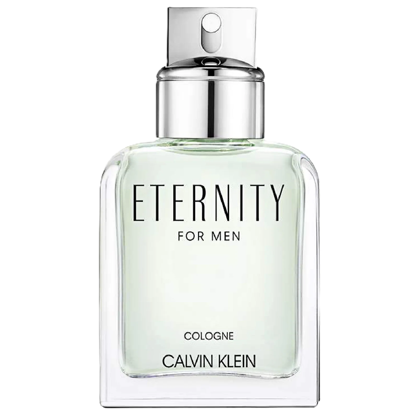 Calvin Klein Eternity Cologne Eau de Toilette for Men