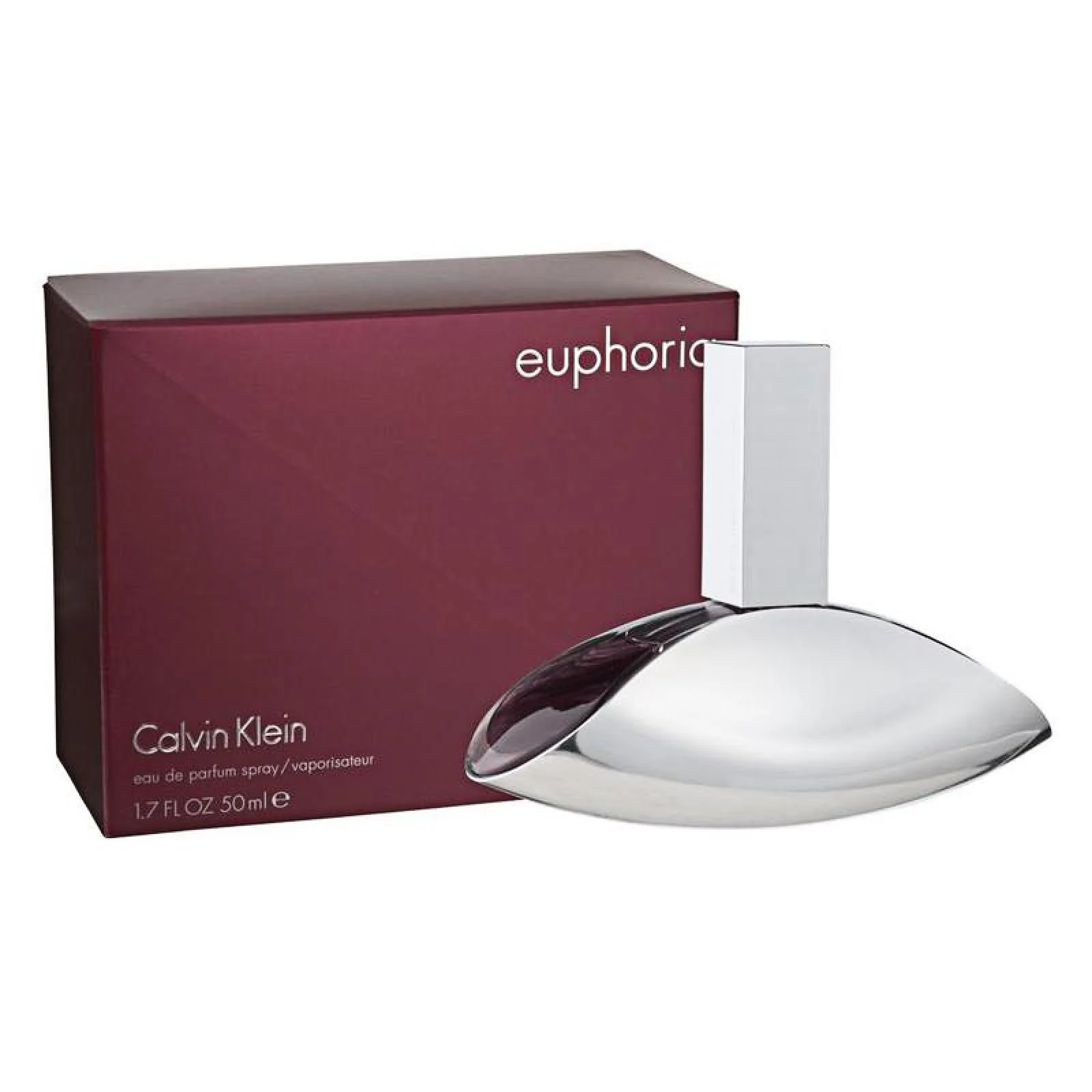 Calvin Klein Euphoria Eau de Parfum for Women - Image 2