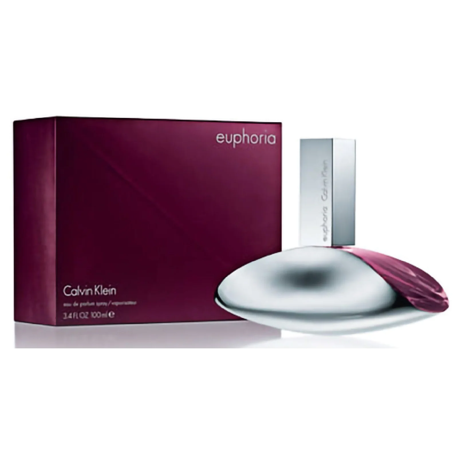 Calvin Klein Euphoria Eau de Parfum for Women - Image 4