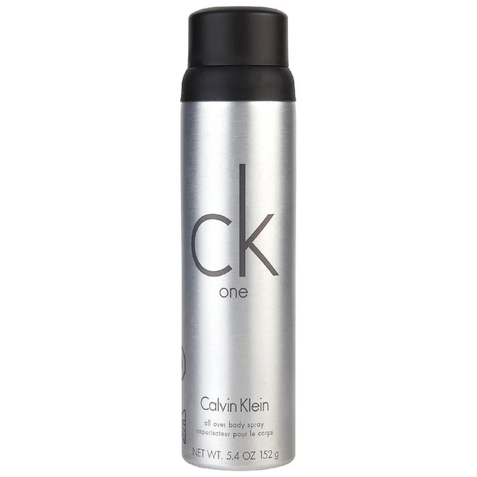 Calvin Klein One Deodorant Spray for Everyone