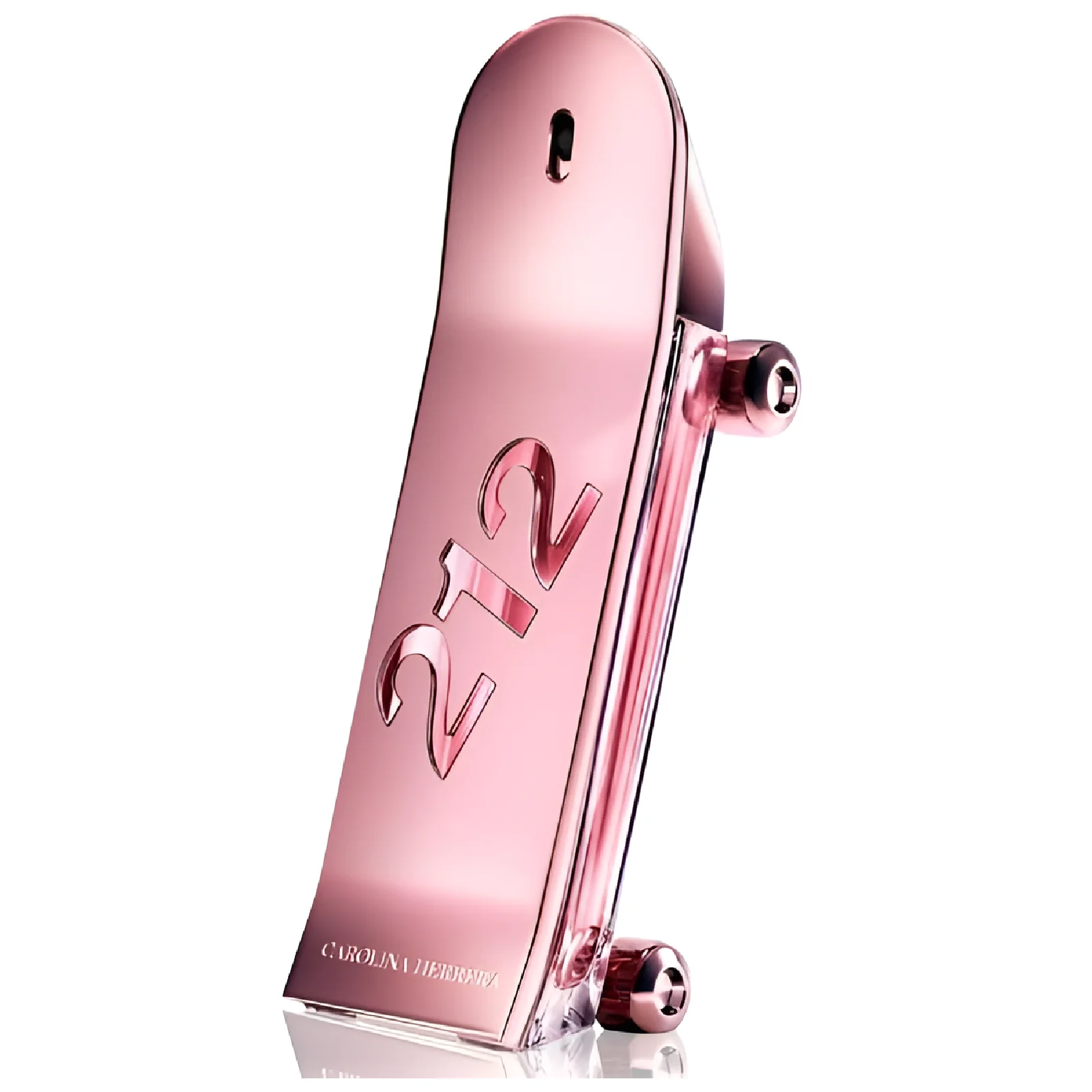 Carolina Herrera 212 Heroes Forever Young Eau de Parfum for Women - Image 2
