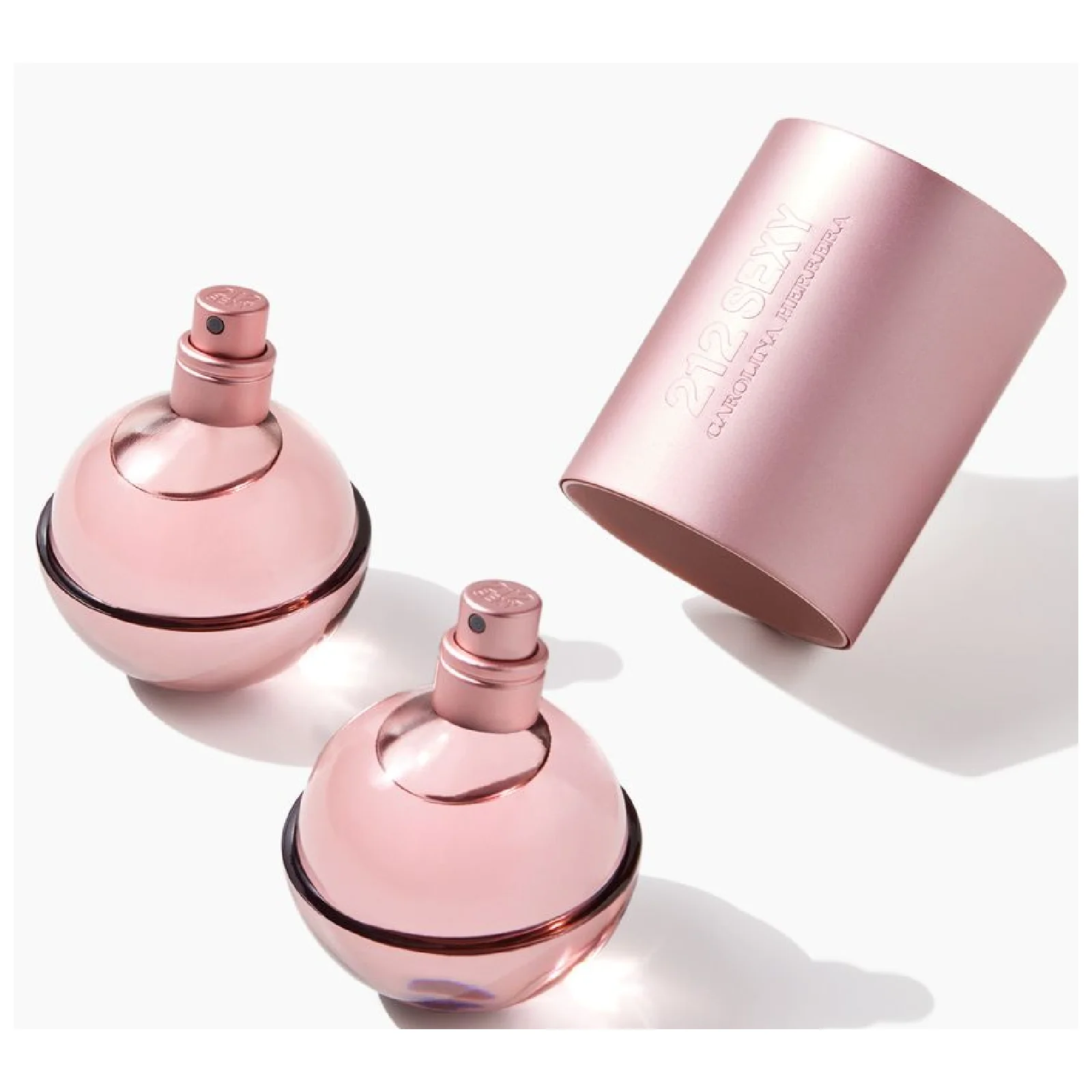 Carolina Herrera 212 Sexy Eau de Parfum for Women - Image 6