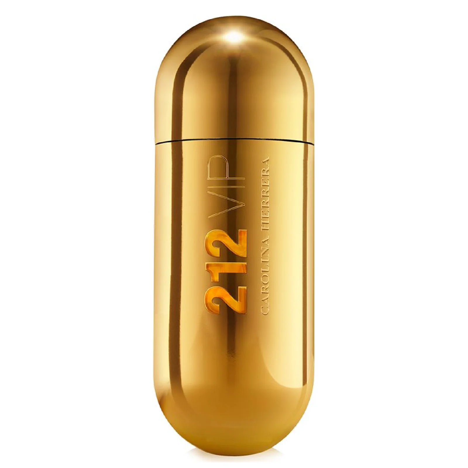 Carolina Herrera 212 Vip Eau de Parfum for Women - Image 3