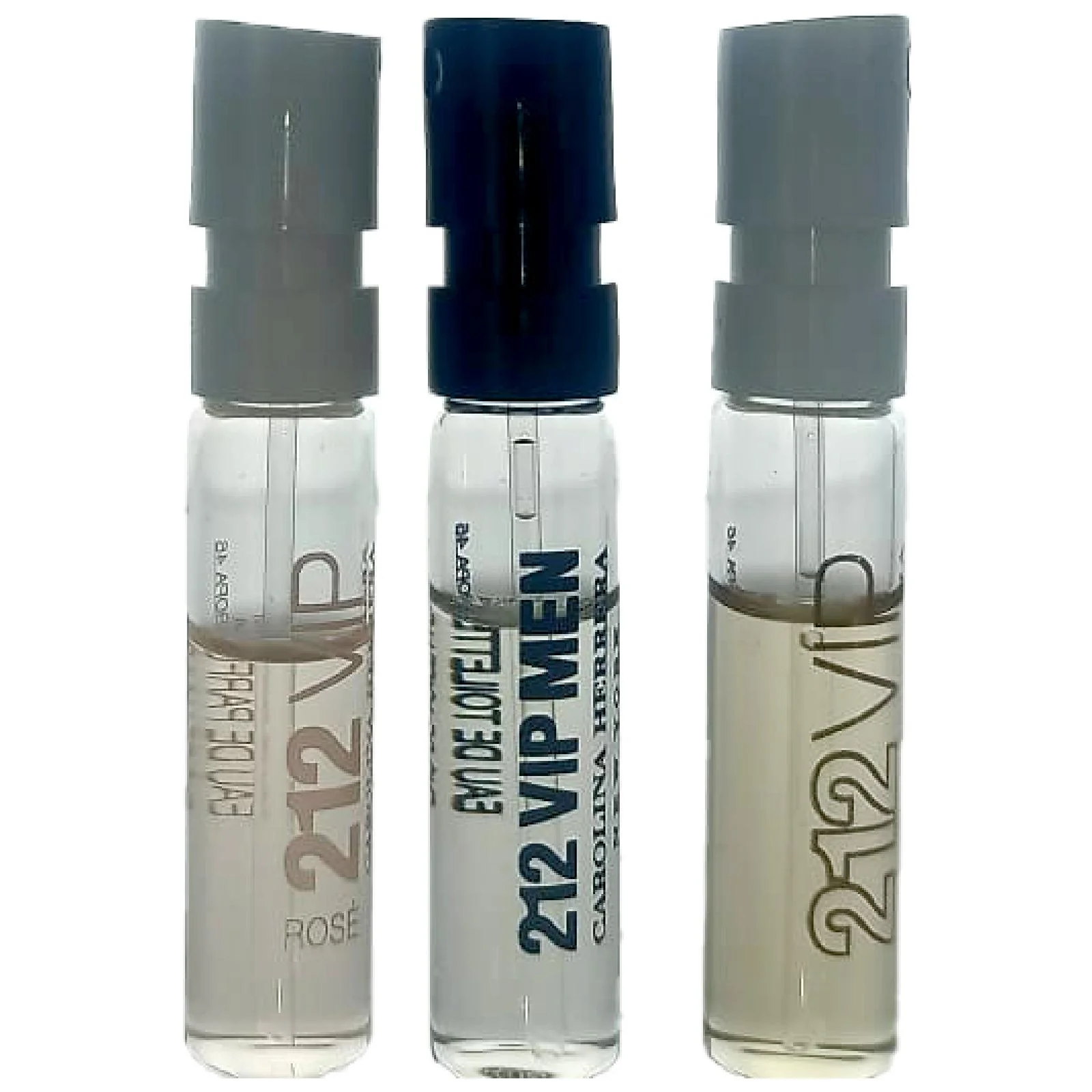 Carolina Herrera 212 Vip Gift Set