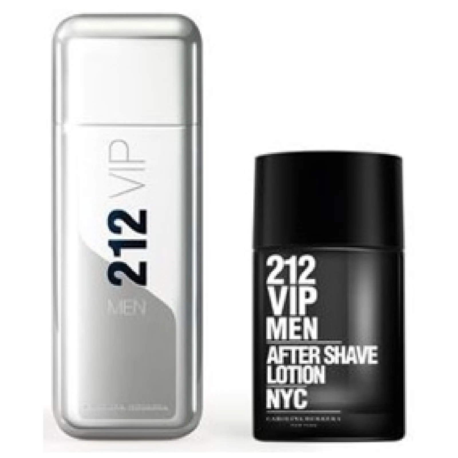 Carolina Herrera 212 Vip Gift Set for Men - Image 3