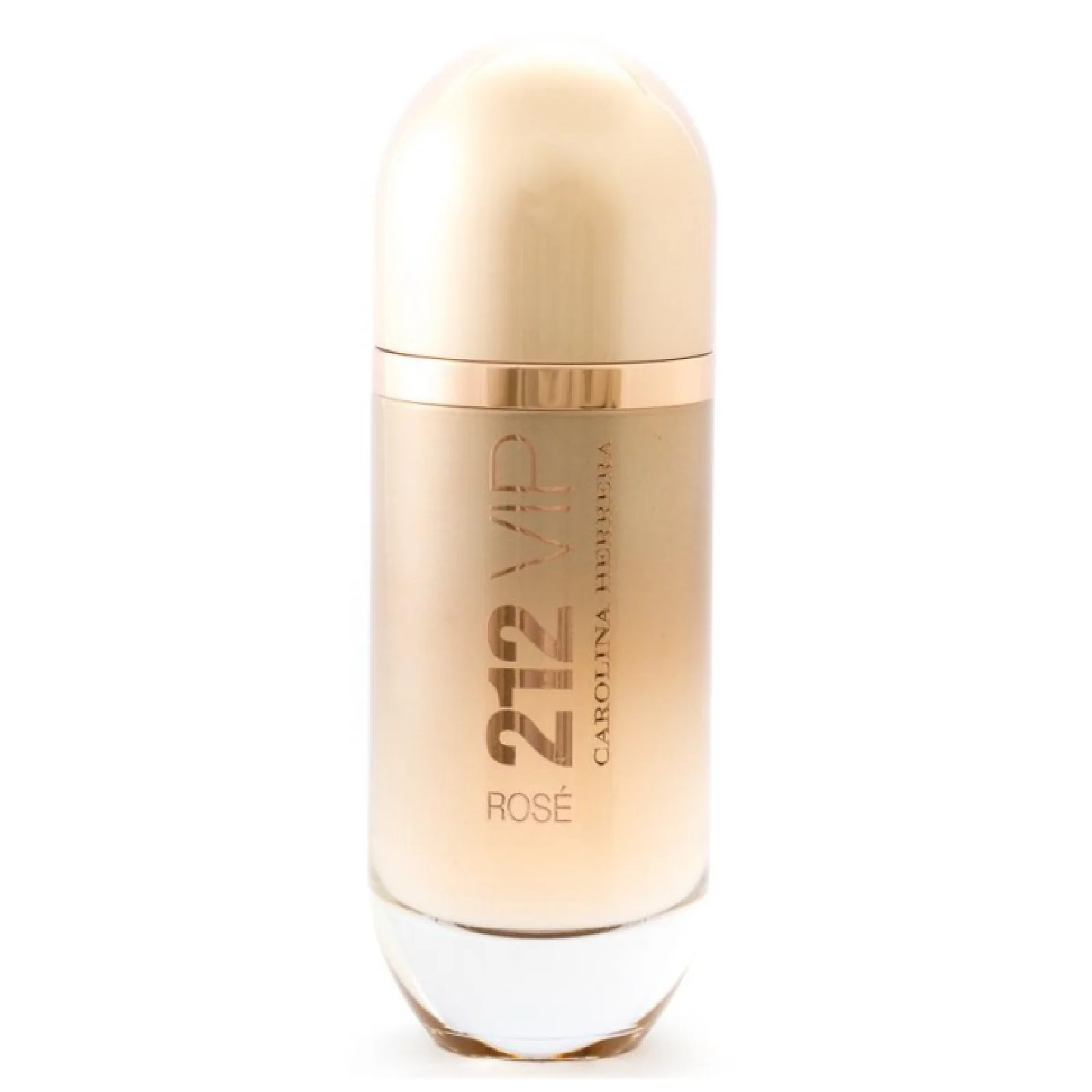 Carolina Herrera 212 Vip Rose Eau de Parfum for Women - Image 5