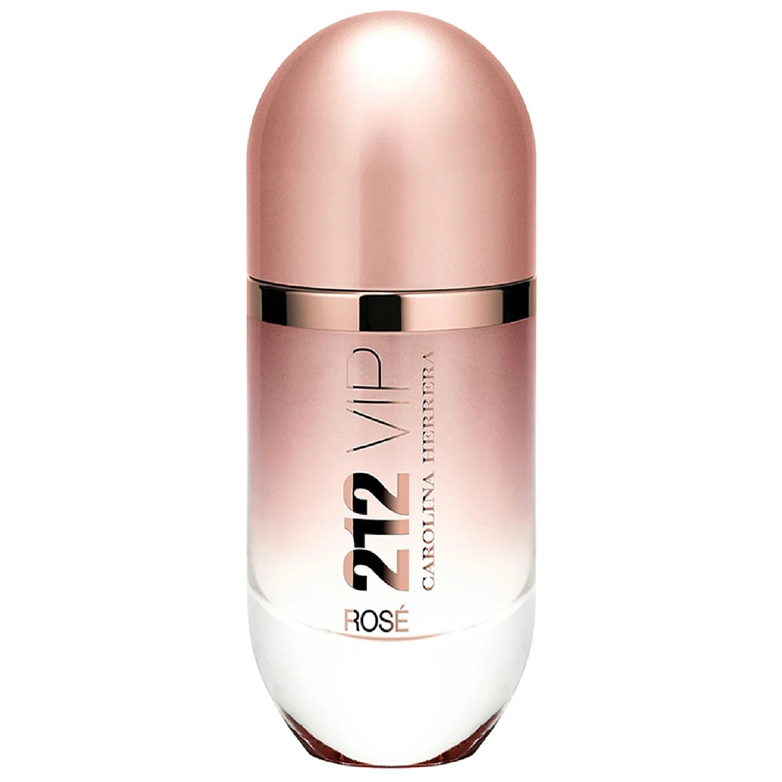 Carolina Herrera 212 Vip Rose Eau de Parfum for Women - Image 6