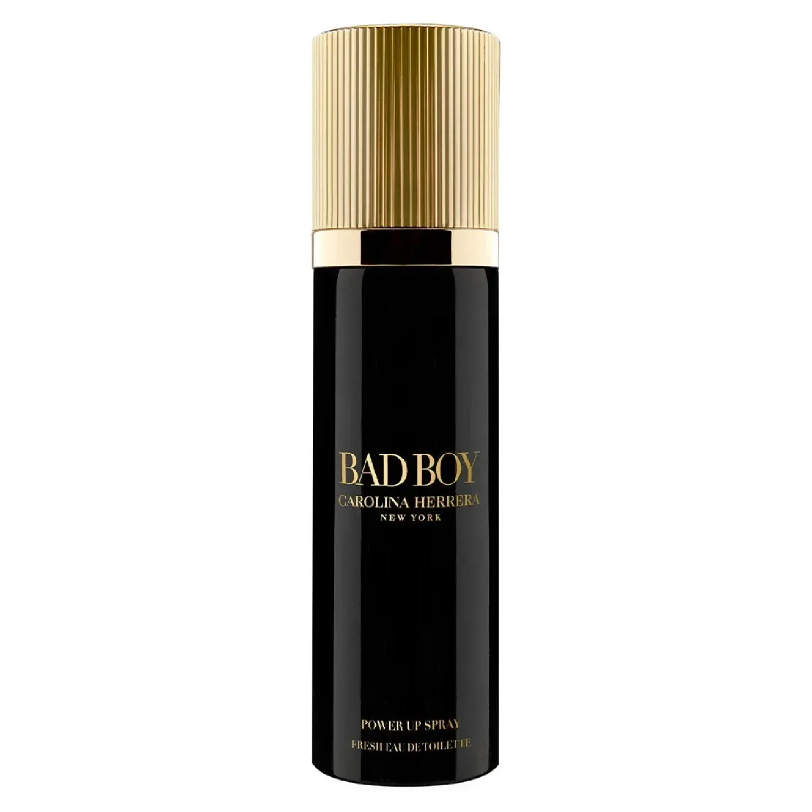 Carolina Herrera Bad Boy Body Spray for Men
