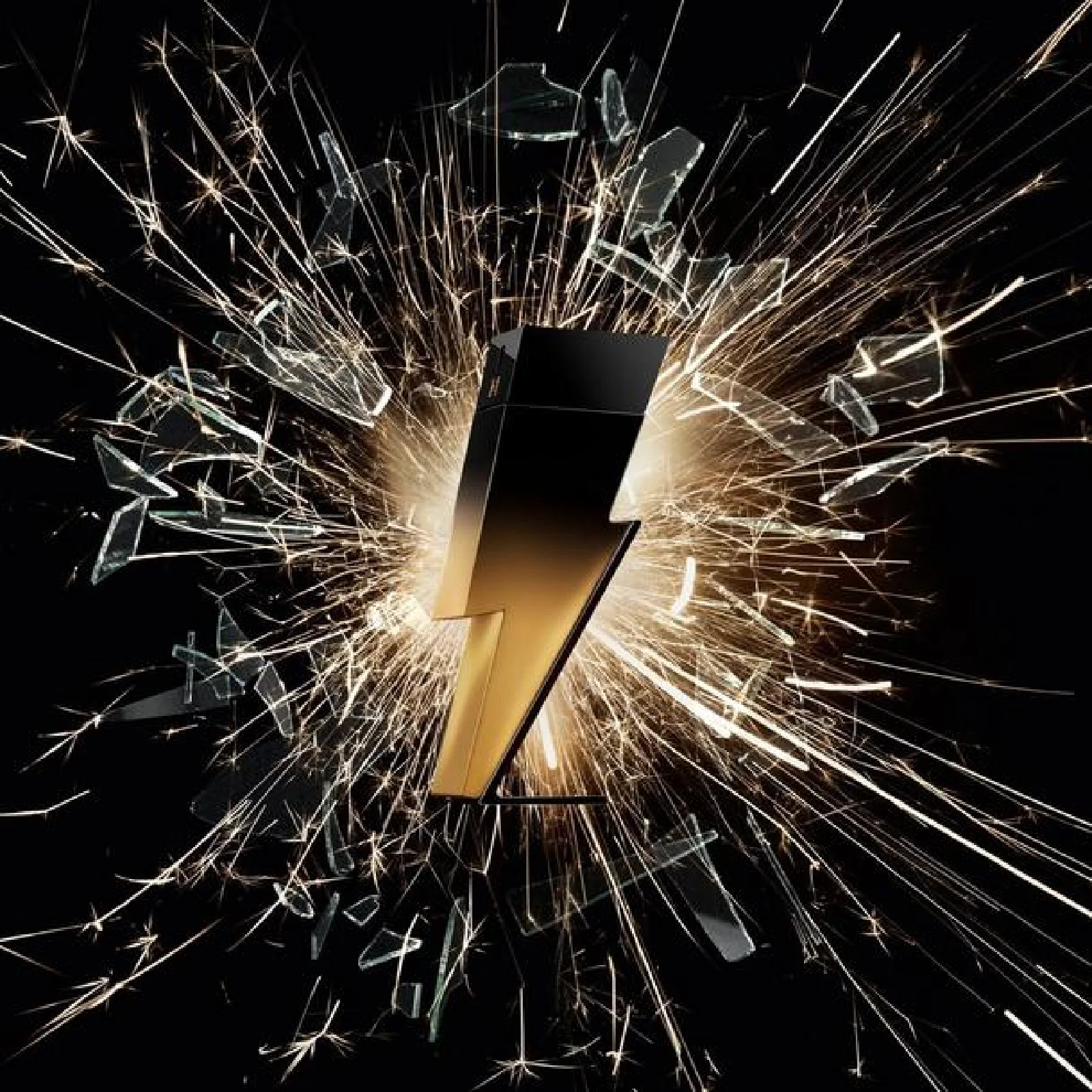 Carolina Herrera Bad Boy Extreme Eau de Parfum for Men - Image 7