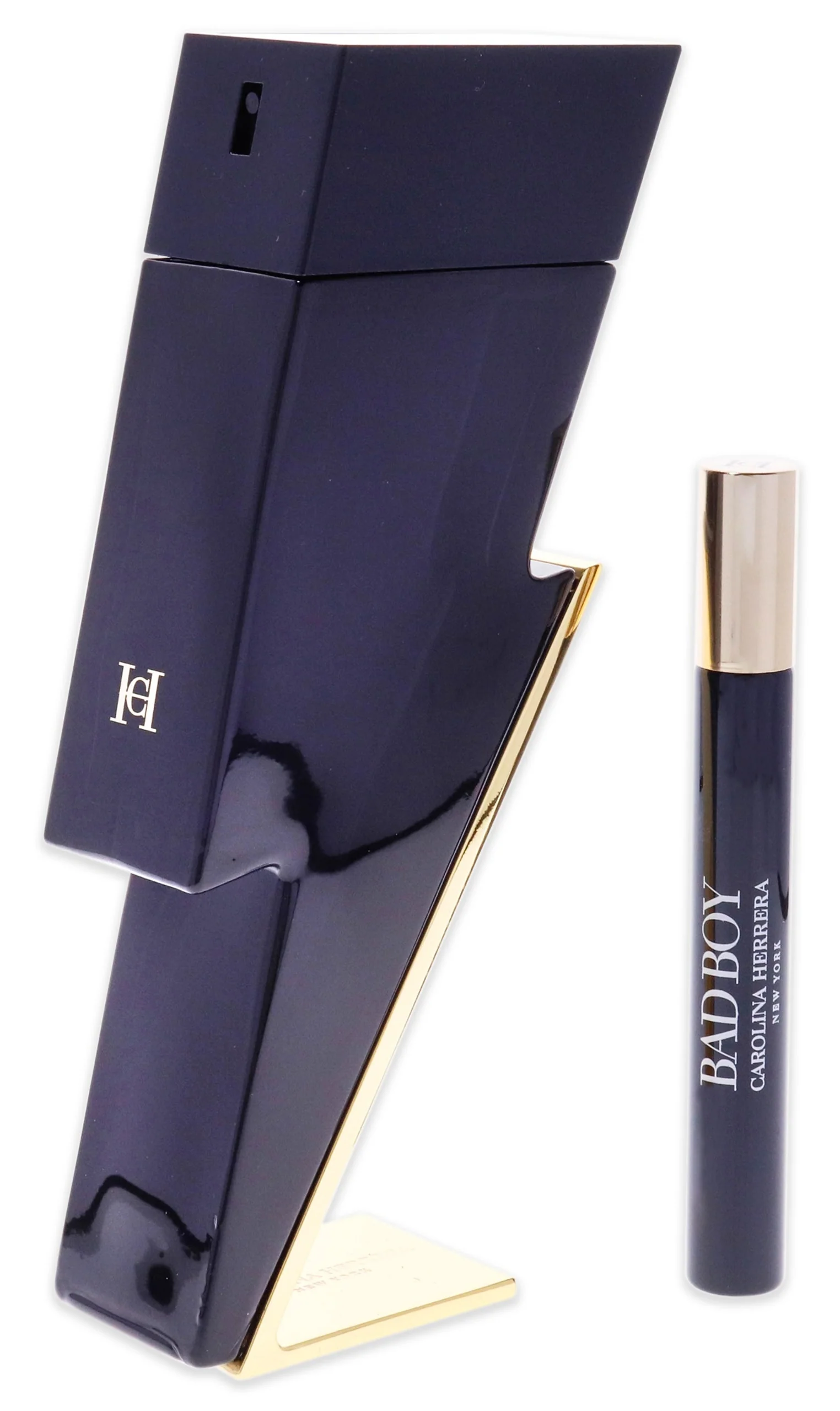 Carolina Herrera Bad Boy Gift Set for Men - Image 6