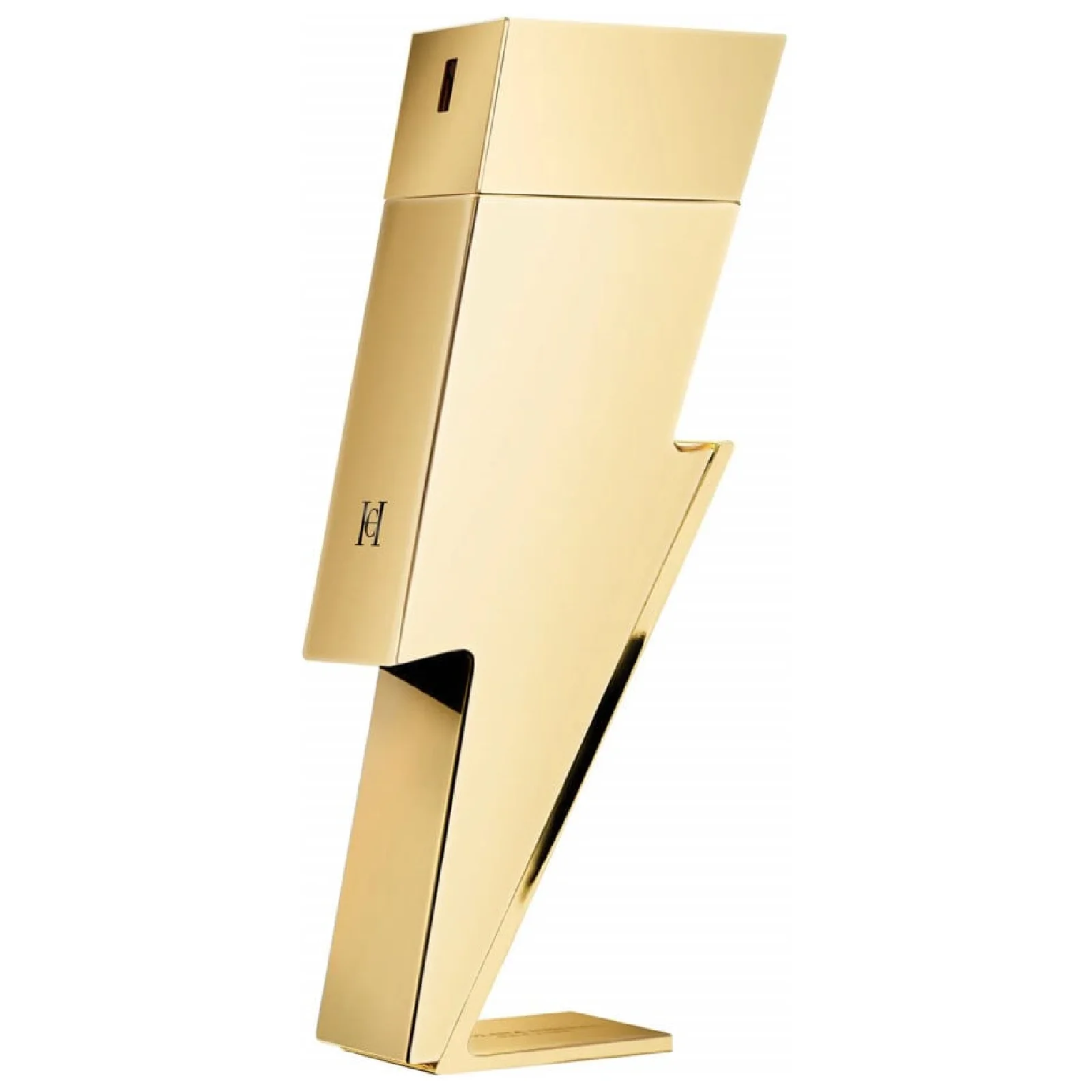 Carolina Herrera Bad Boy Gold Fantasy Eau de Toilette for Men - Image 4