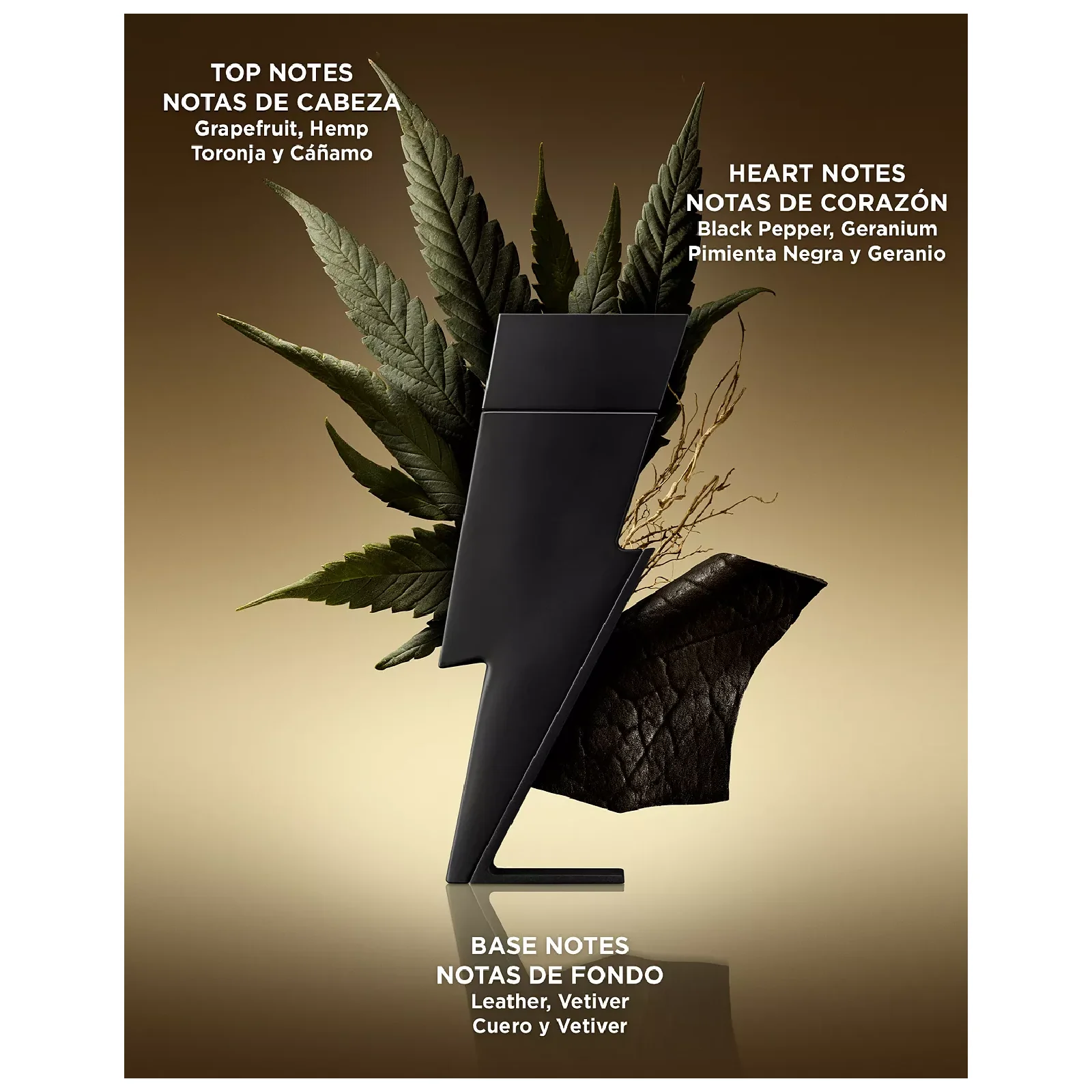 Carolina Herrera Bad Boy Le Parfum Eau de Parfum for Men - Image 13