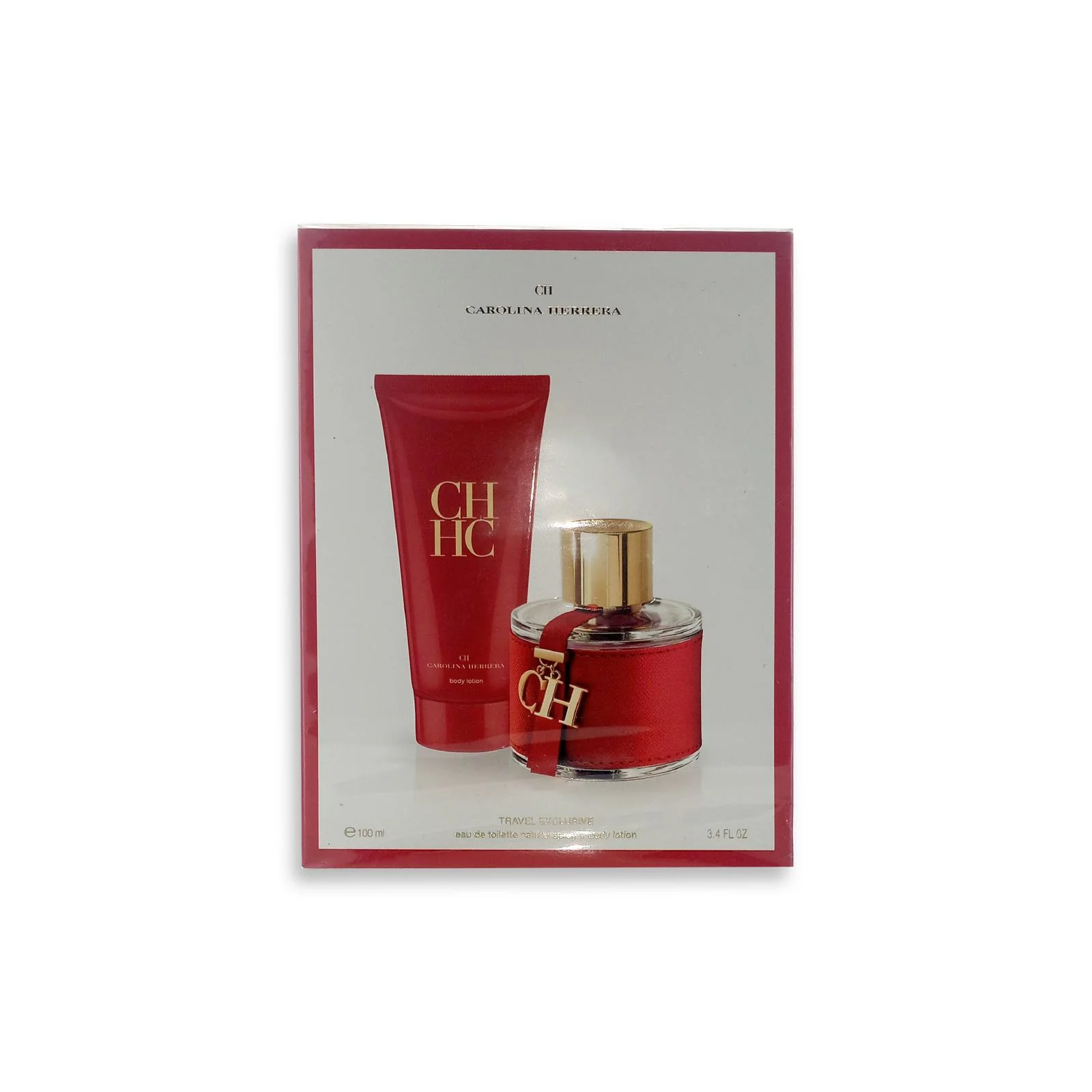 Carolina Herrera Ch for Women - Image 3