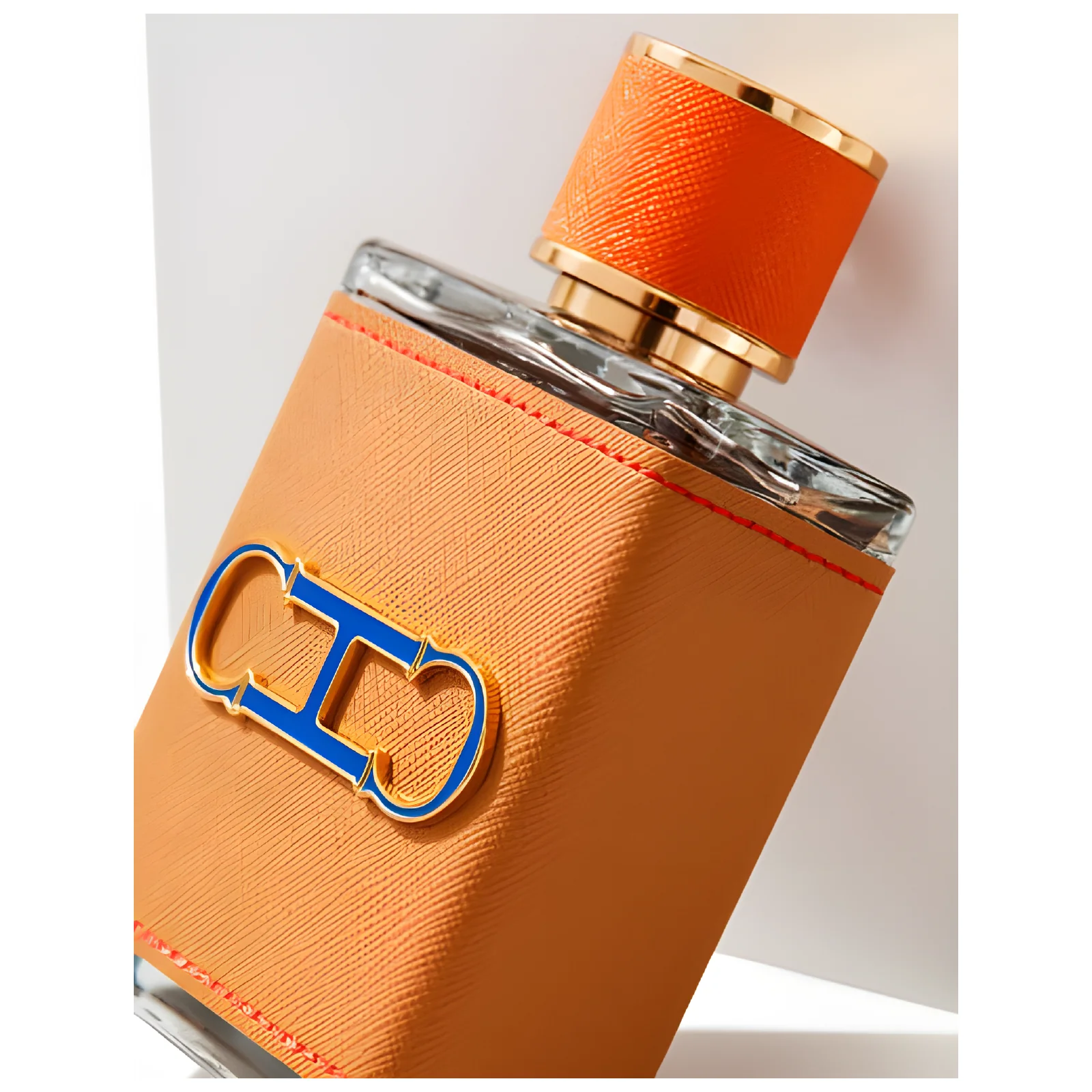 Carolina Herrera CH Men Pasion Eau de Parfum for Men - Image 2