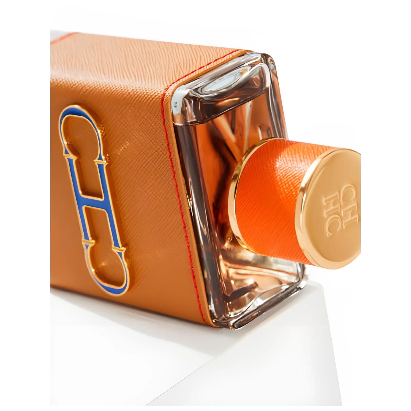 Carolina Herrera CH Men Pasion Eau de Parfum for Men - Image 3