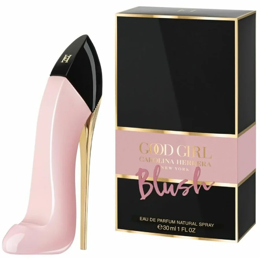 Carolina Herrera Good Girl Blush Eau de Parfum for Women - Image 11
