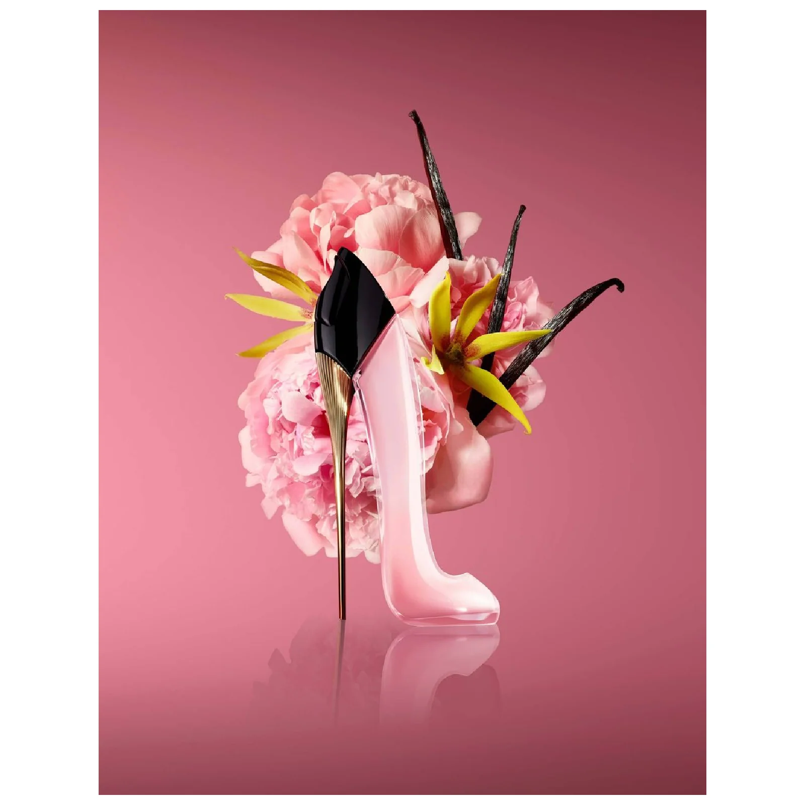 Carolina Herrera Good Girl Blush Eau de Parfum for Women - Image 3
