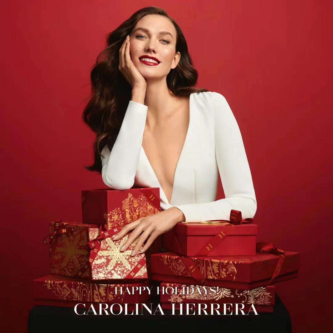 Carolina Herrera Good Girl Blush Gift Set for Women - Image 4