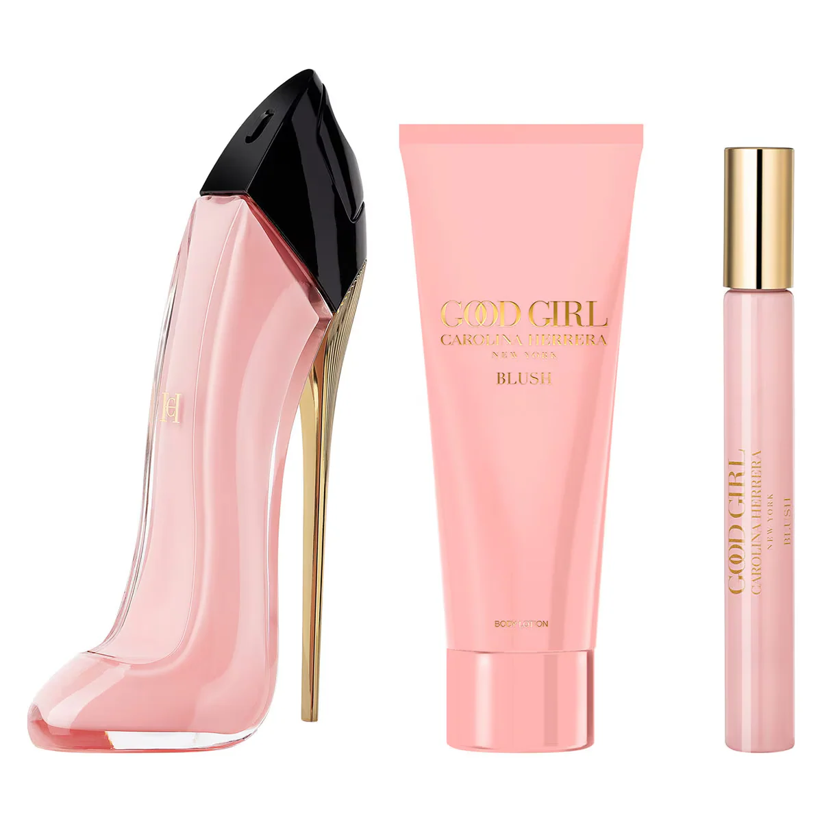 Carolina Herrera Good Girl Blush Gift Set for Women - Image 5